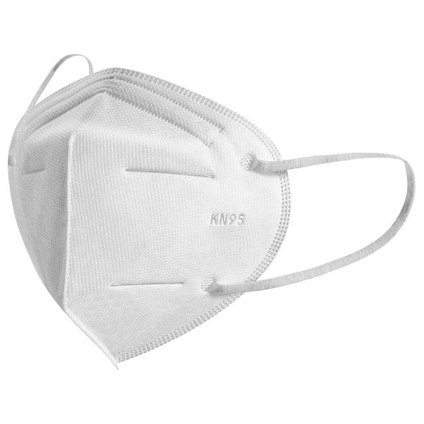 Multi-Layer Protective Face Covering 2
