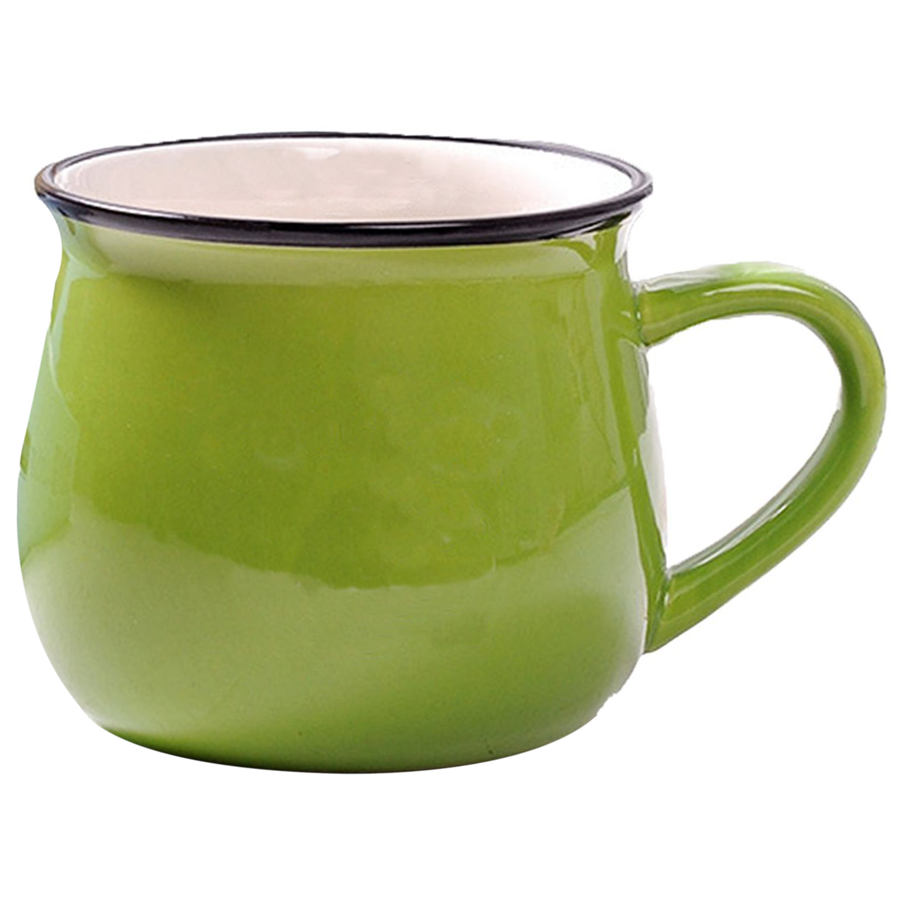Classic Ceramic Drinking Vessel 2
