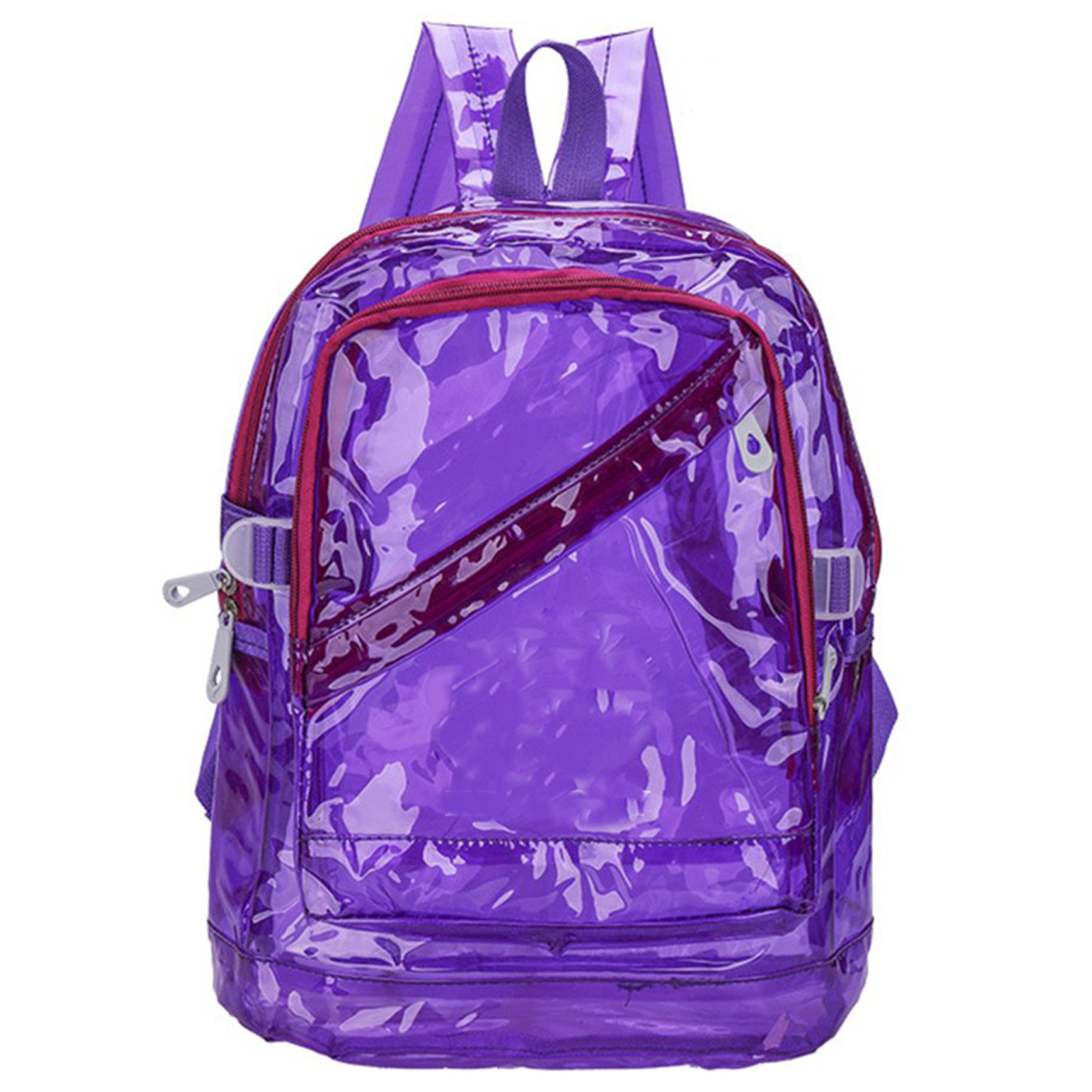 Crystal View Backpack 2
