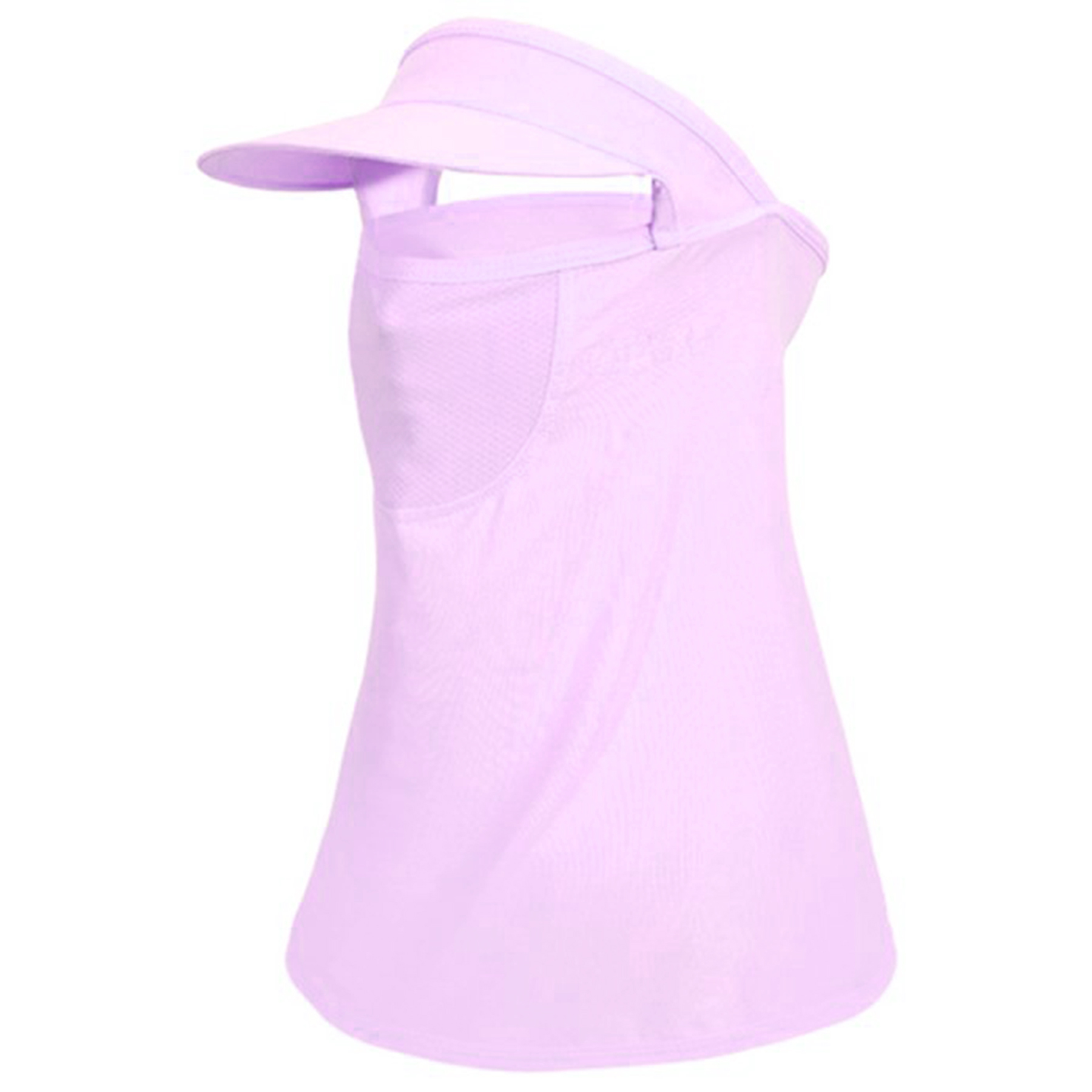 Sun Protection Face Hood 2