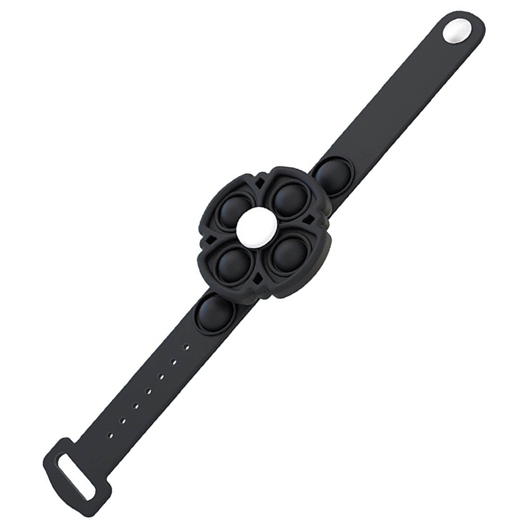 Rotating Sensory Fidget Bracelet 2