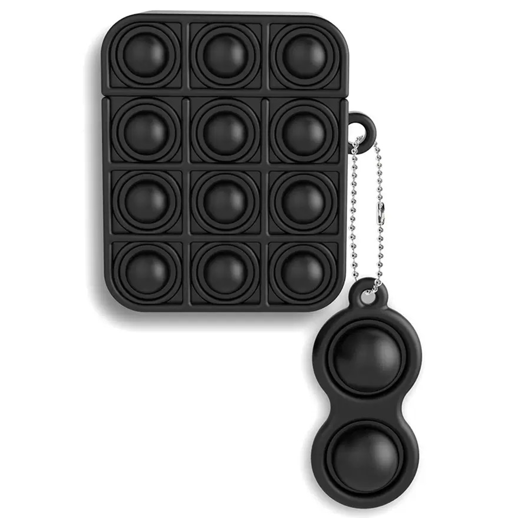 Sensory Bubble Fidget Earphone Protector 2