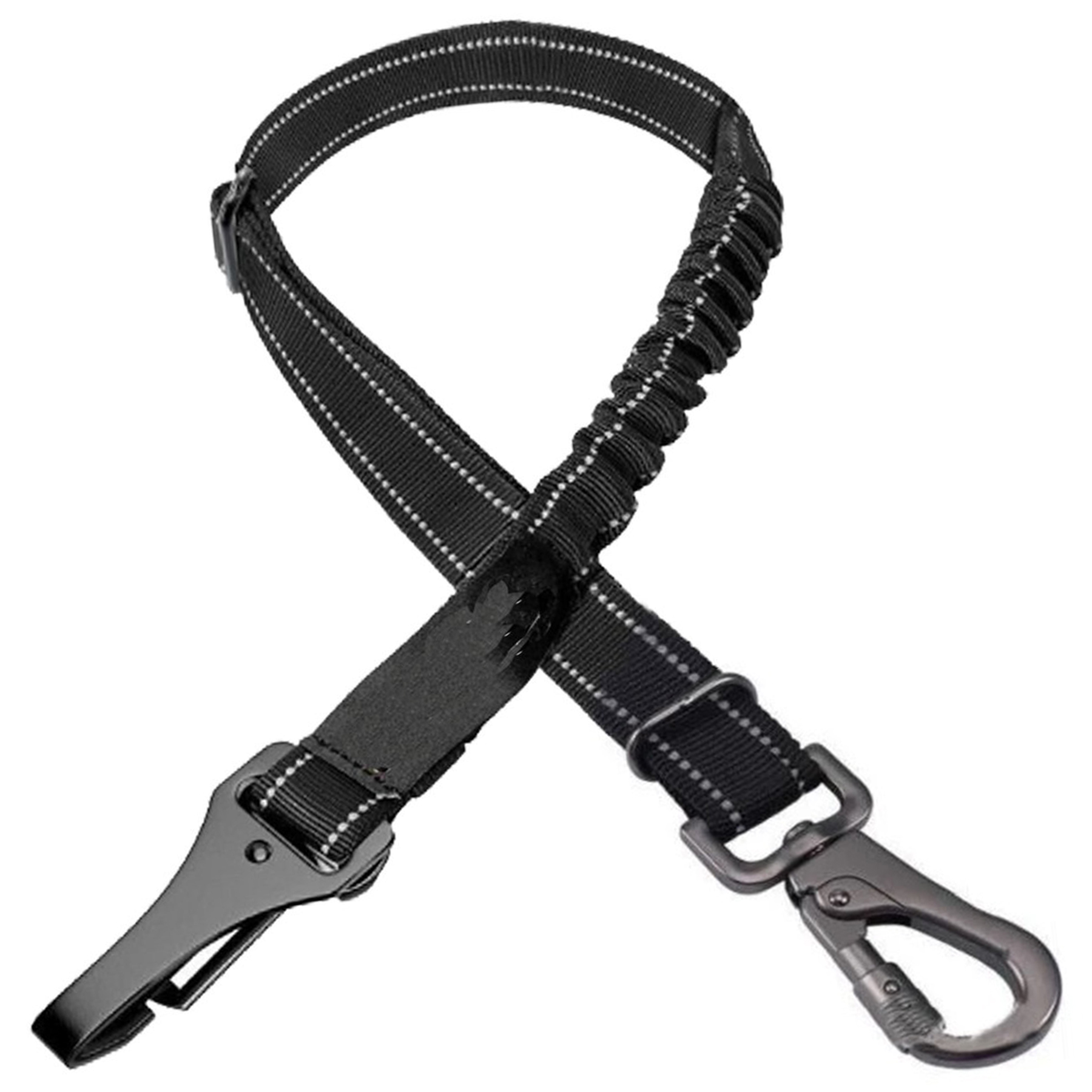 Pet Vehicle Safety Harness 2