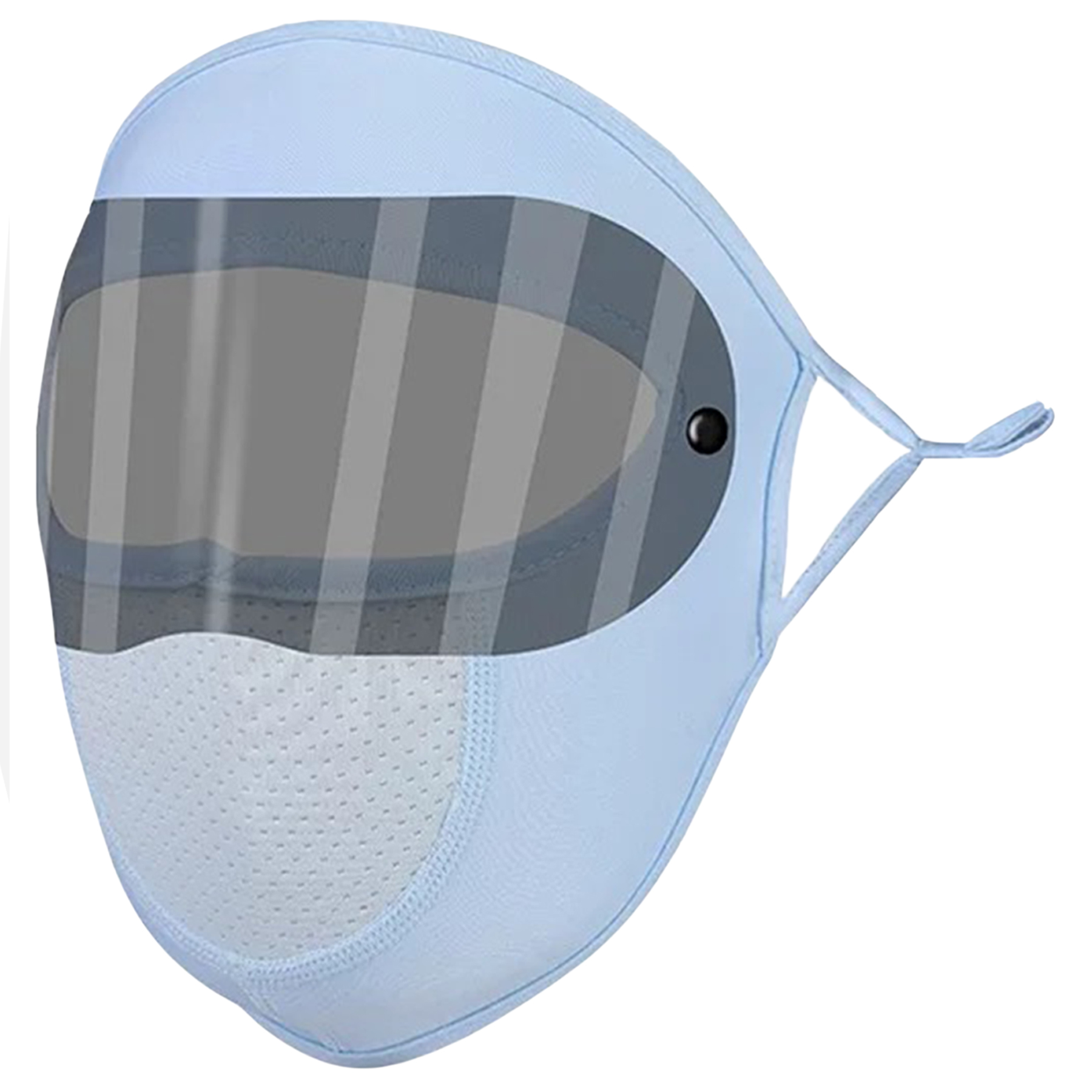 Women's Protective Face Covering 2