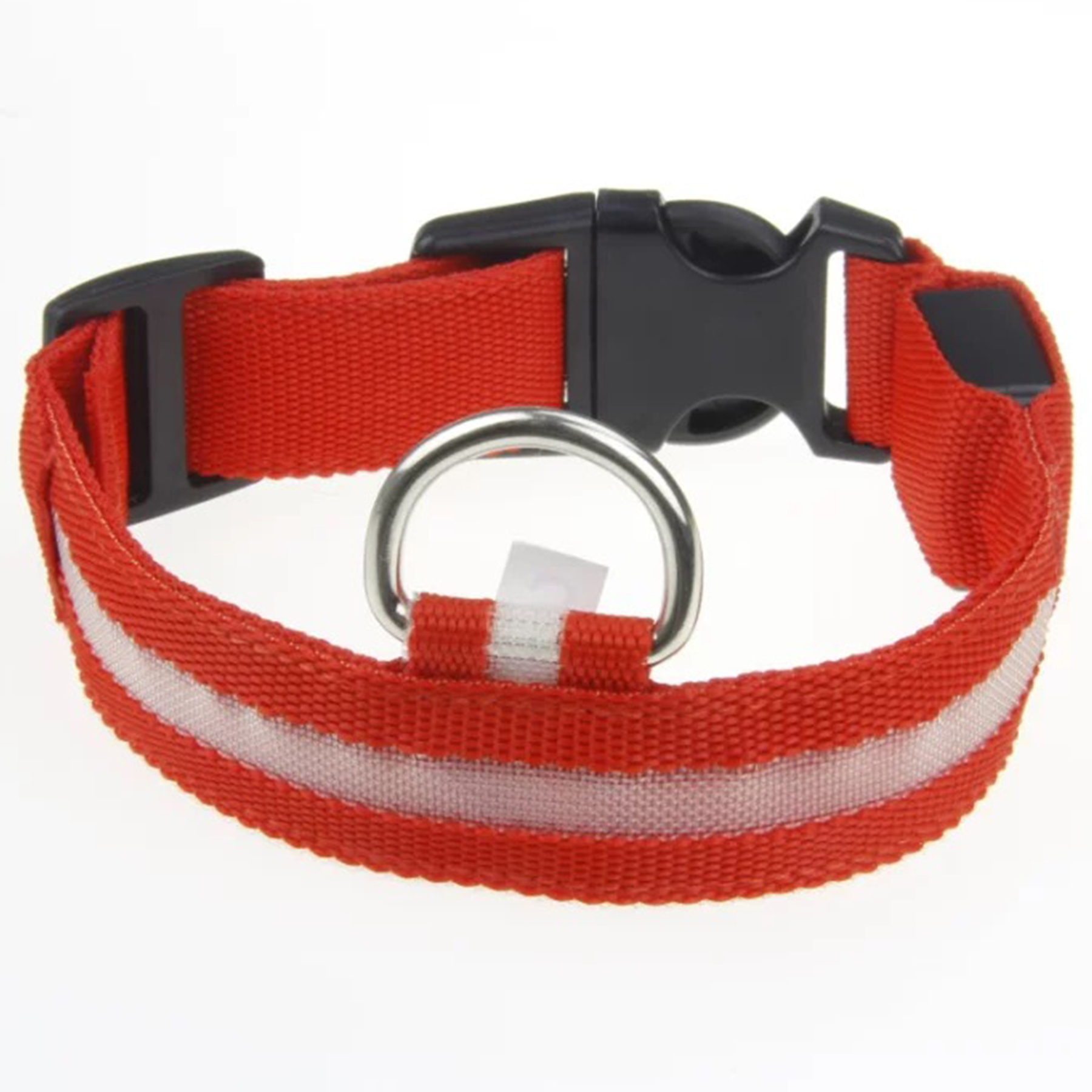 Rechargeable Pet Safety Collar 2