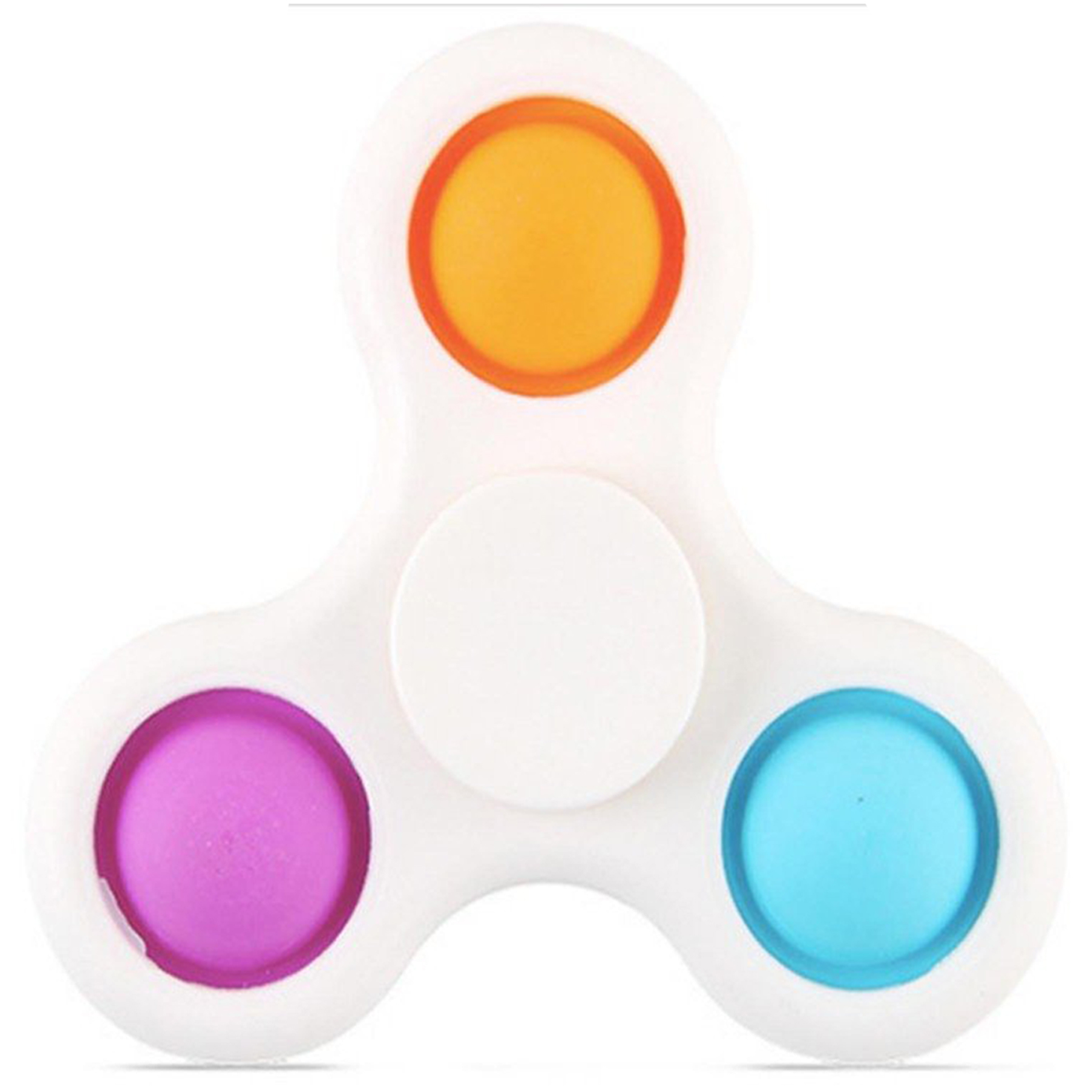 Tactile Sensory Fidget Toy 2