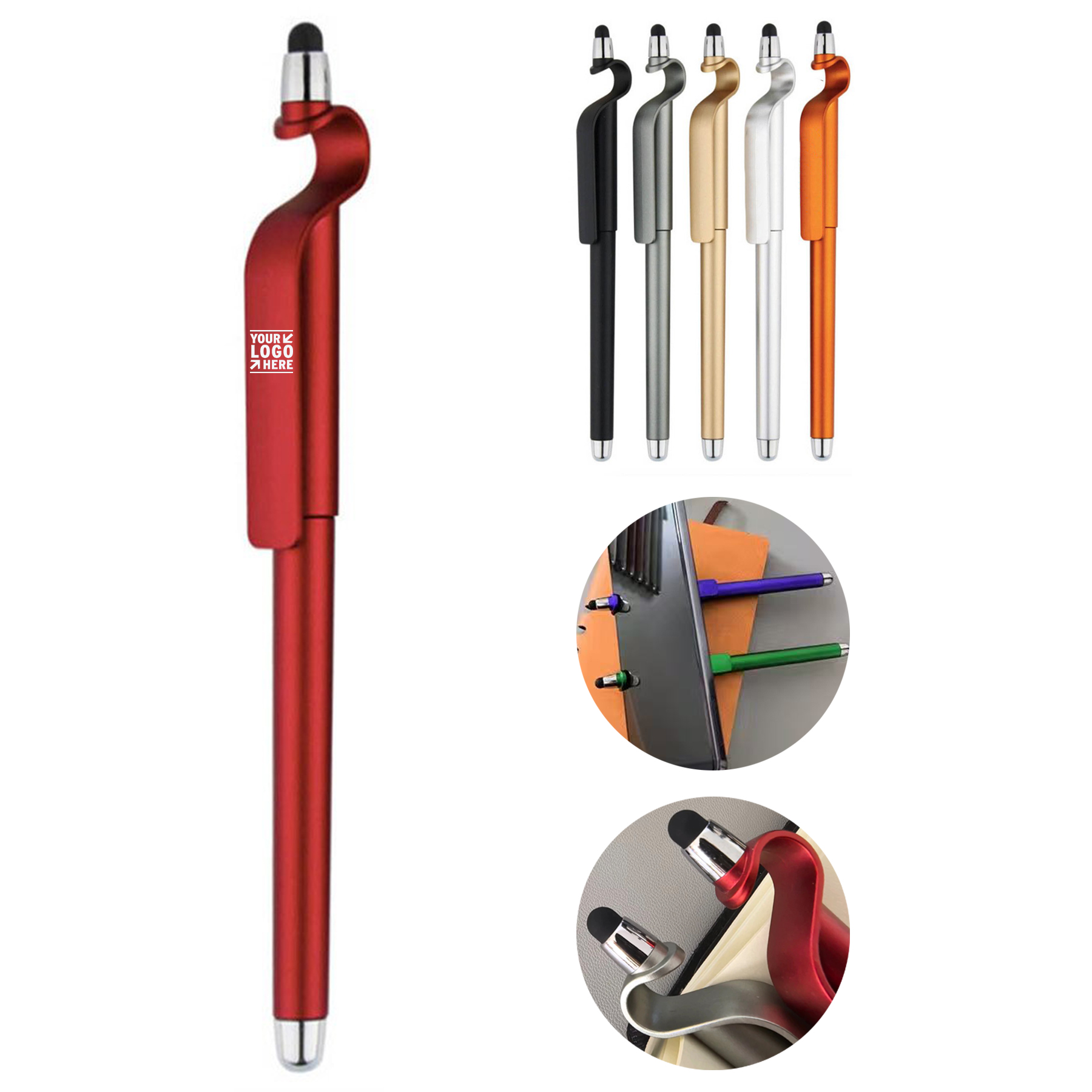 Versatile Digital Writing Companion