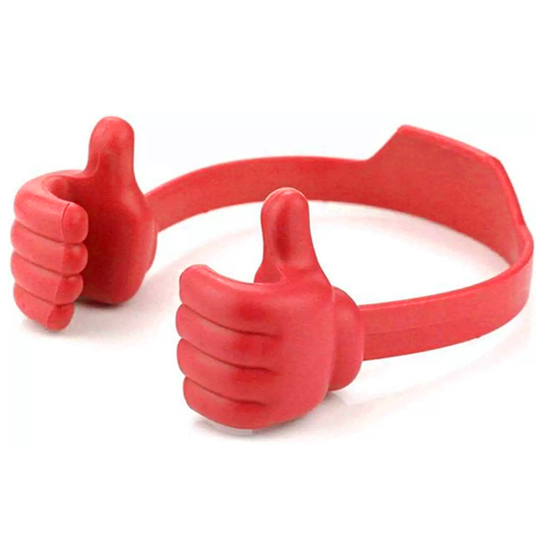 Flexible Device Stand 2