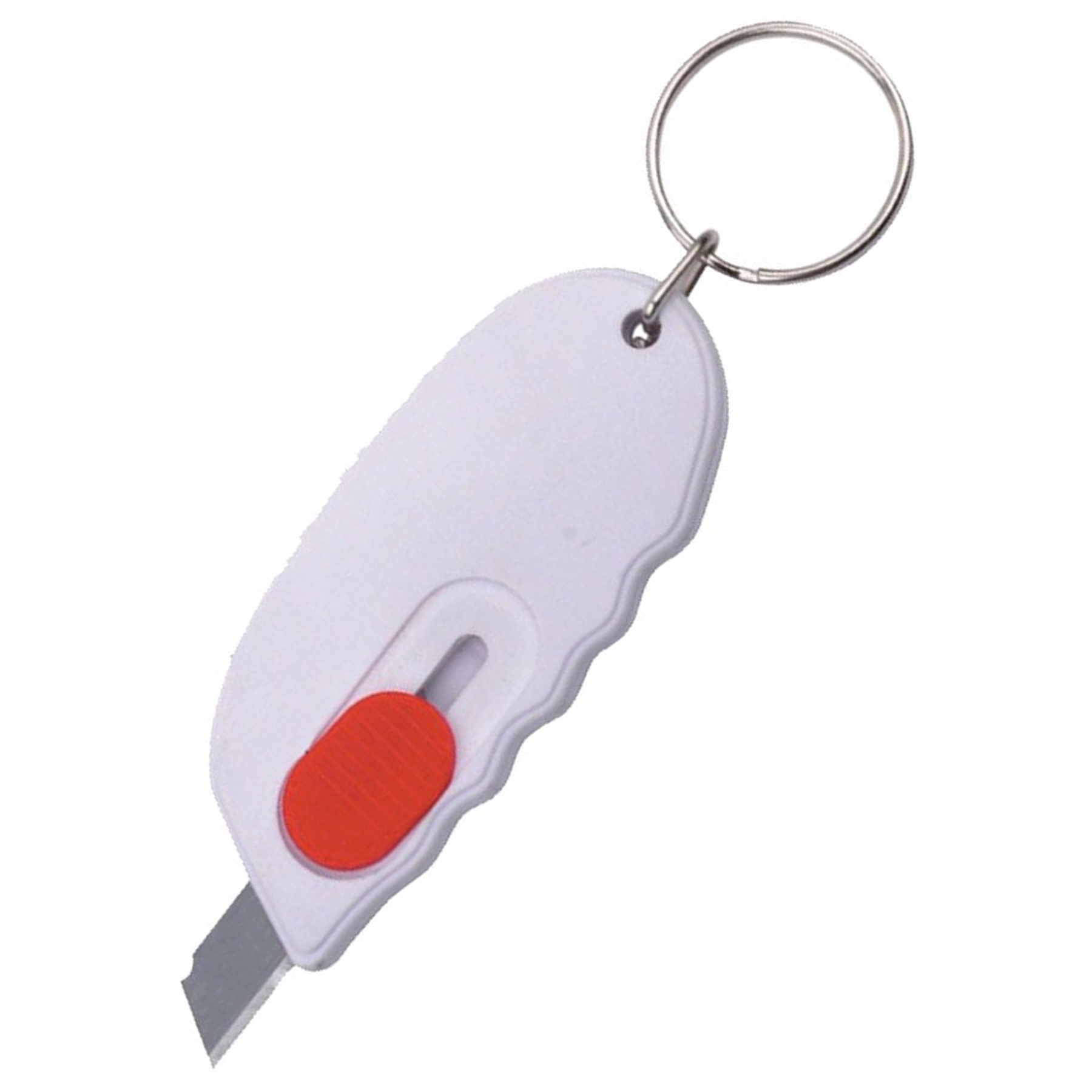 Compact Keychain Letter Cutter 2