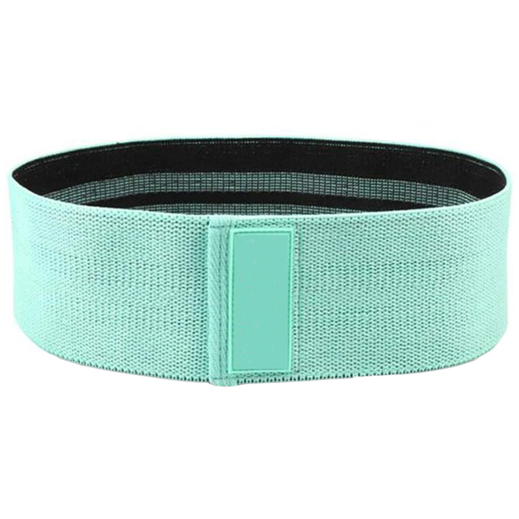 FlexGrip Yoga Stretch Band 2