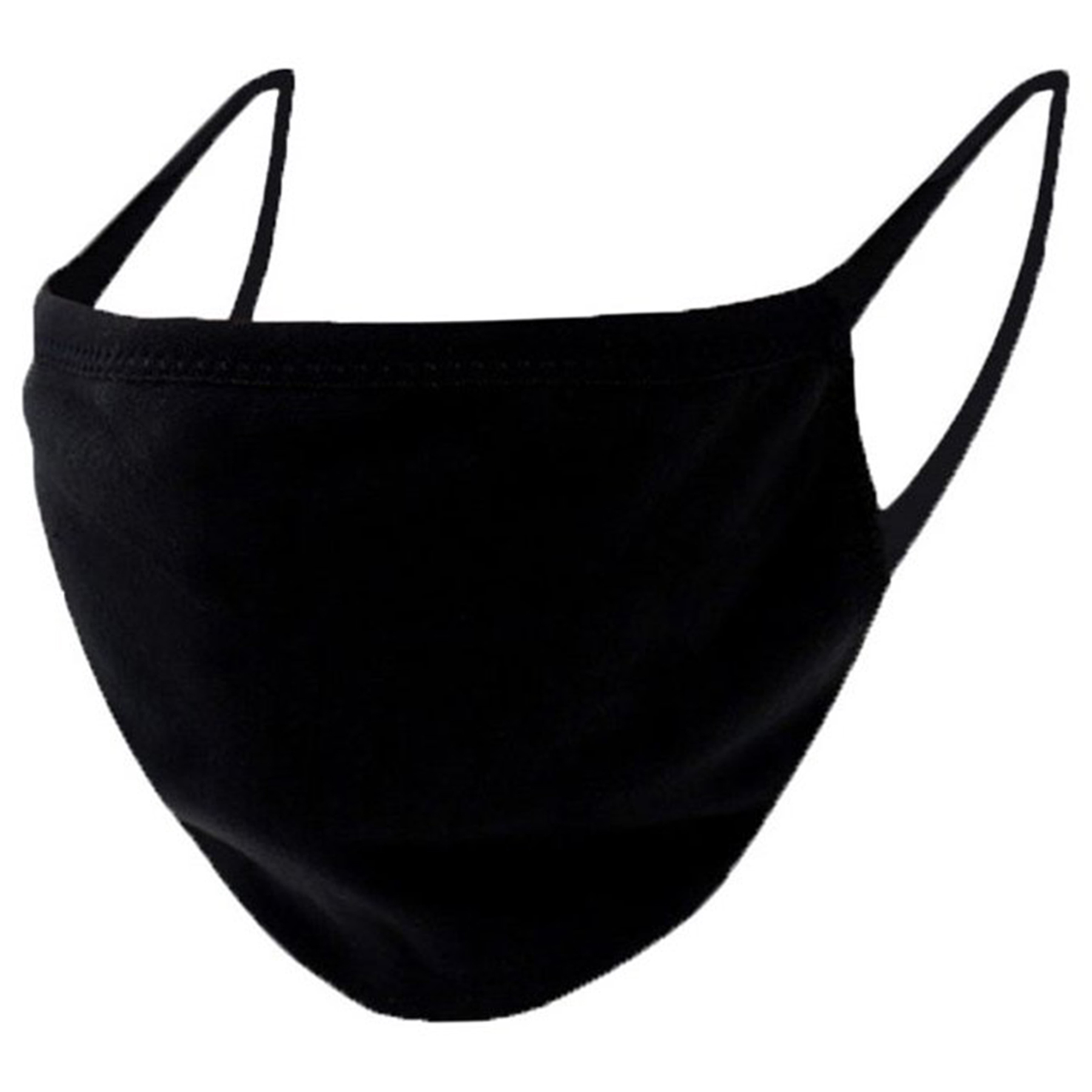 Double Layer Washable Face Covering 2