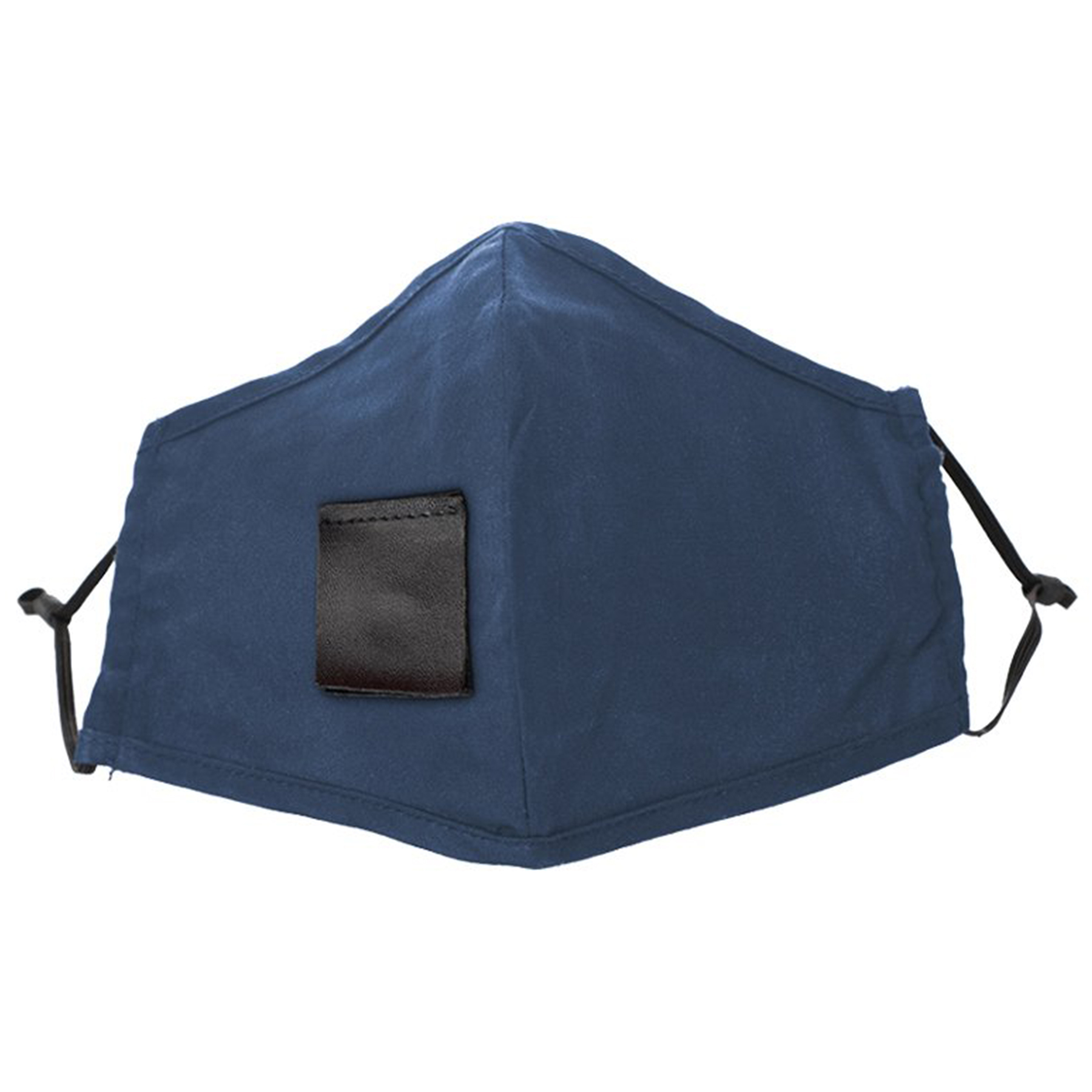 Eco-Friendly Reusable Face Cover with Drinking Port 2