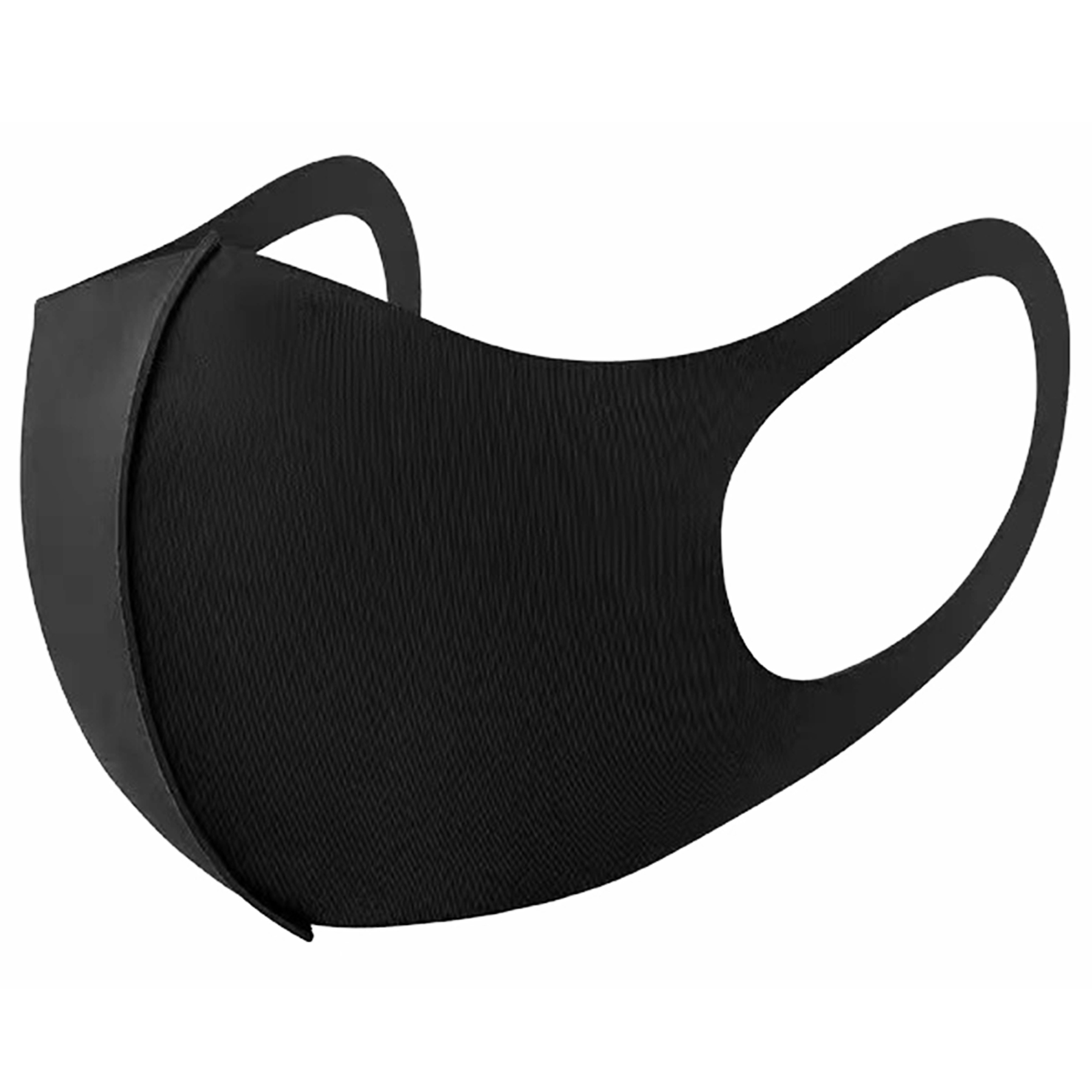 Eco-Friendly 3D Comfort Mask 2