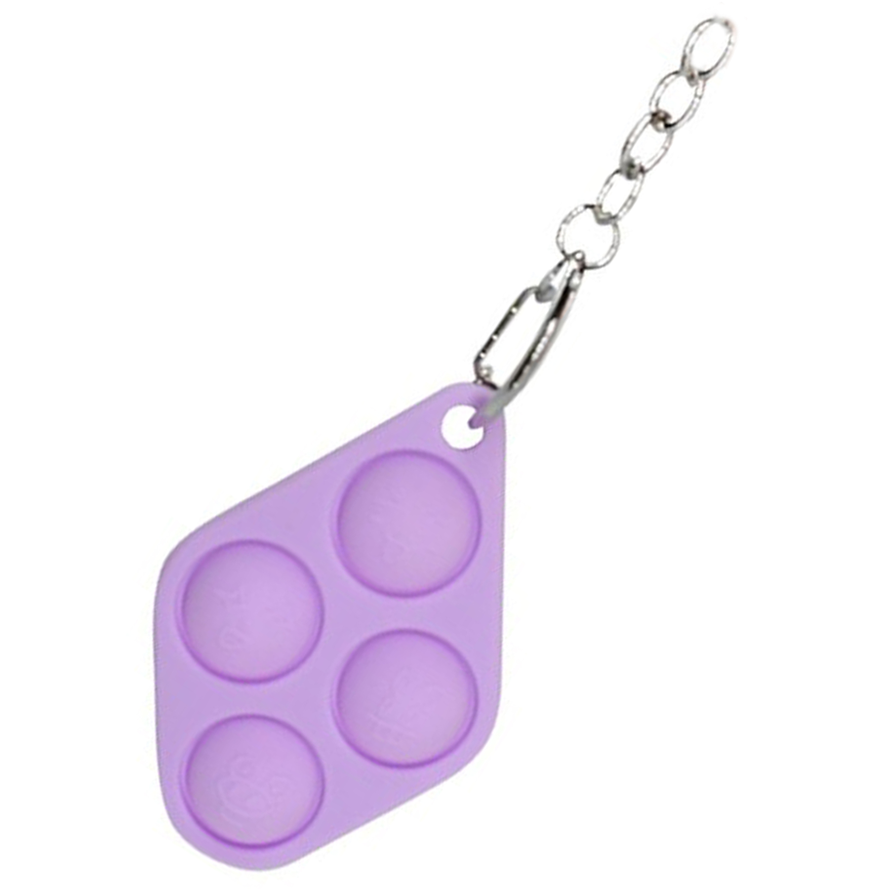 Calming Sensory Keychain 2