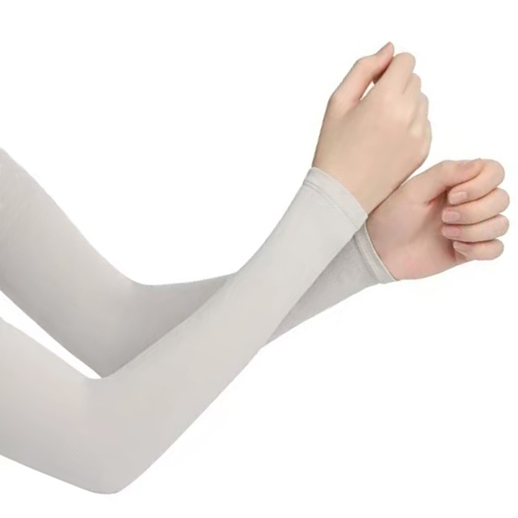 Active Cooling Arm Sleeves 2