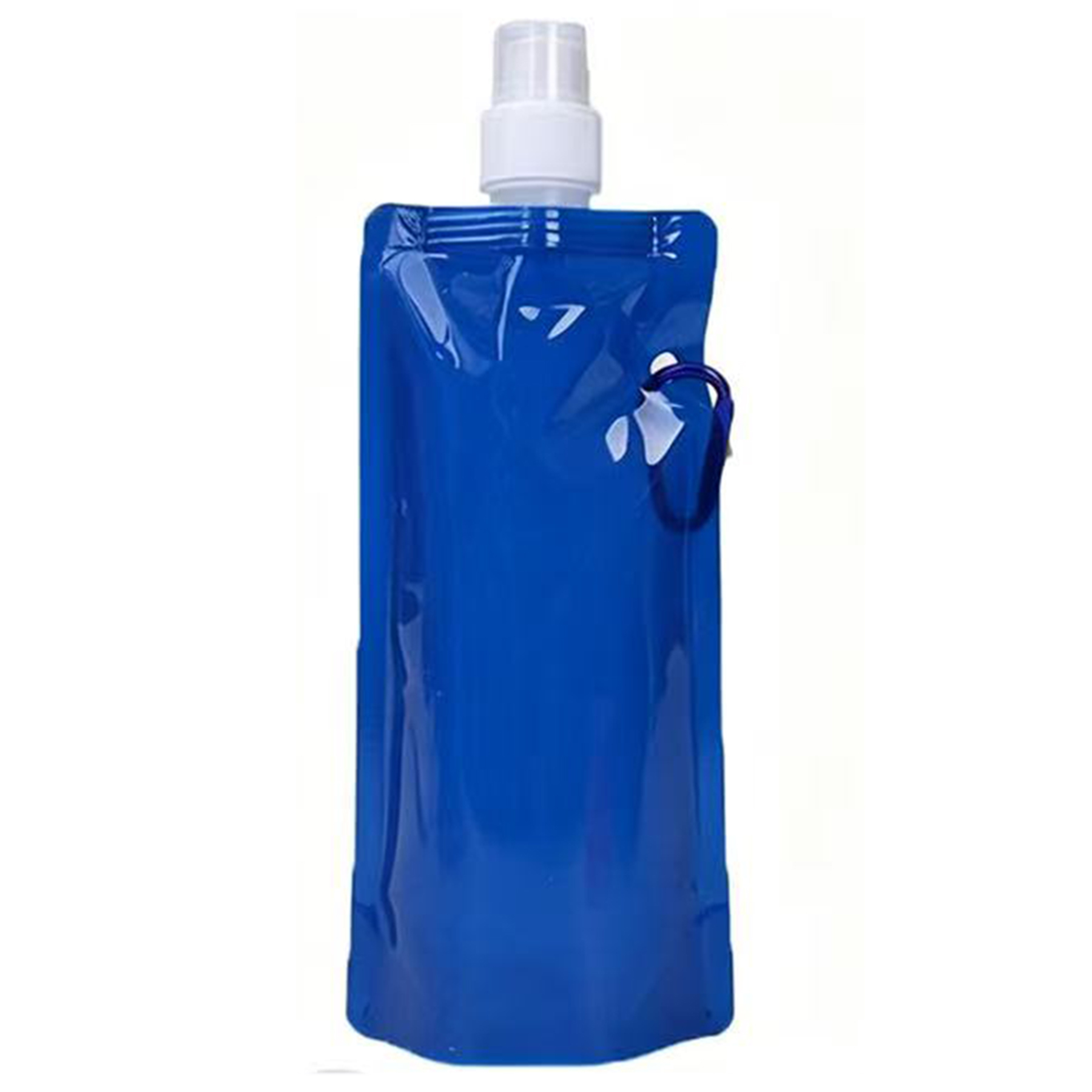 Compact Collapsible Hydration Pouch 2