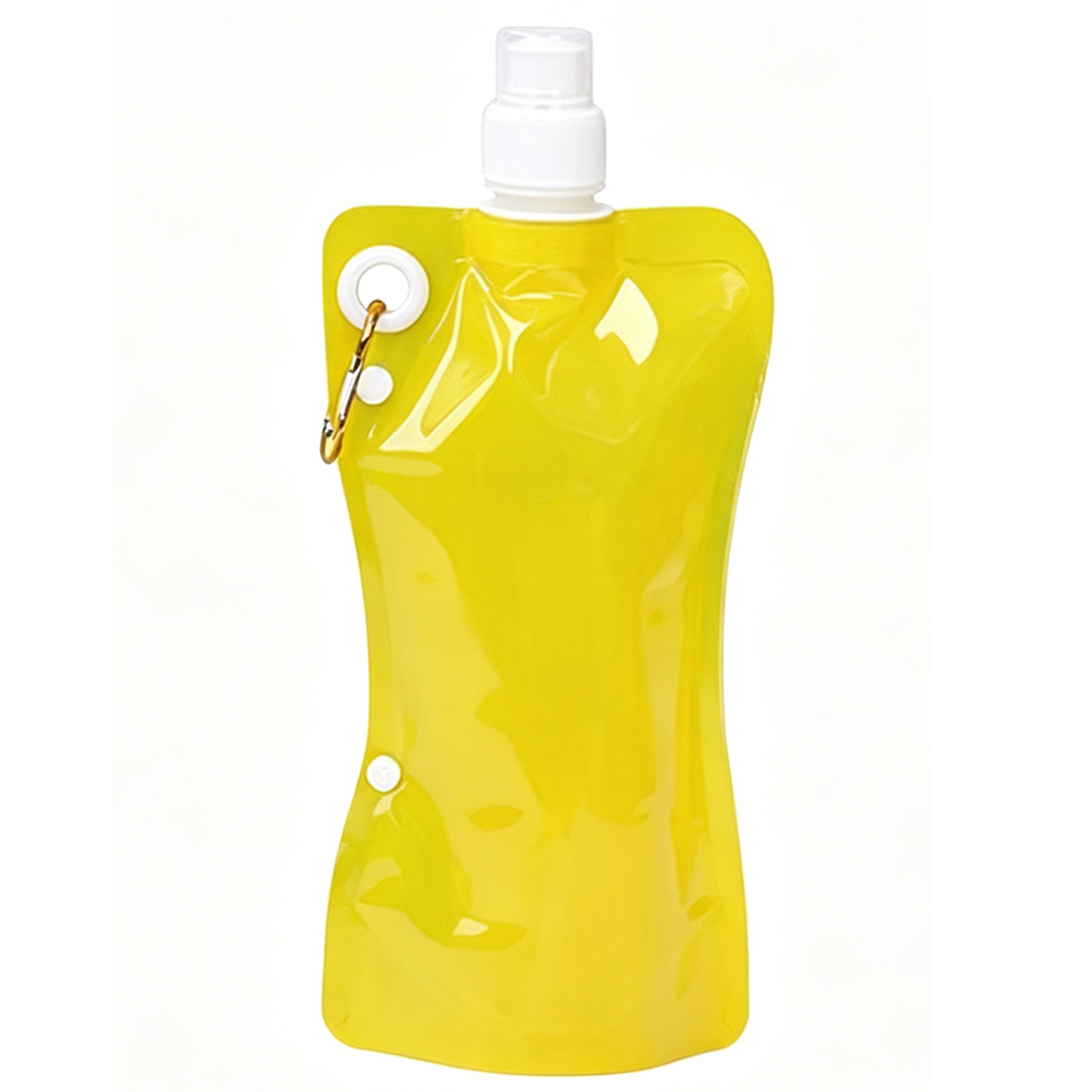 Compact Foldable Hydration Pouch 2