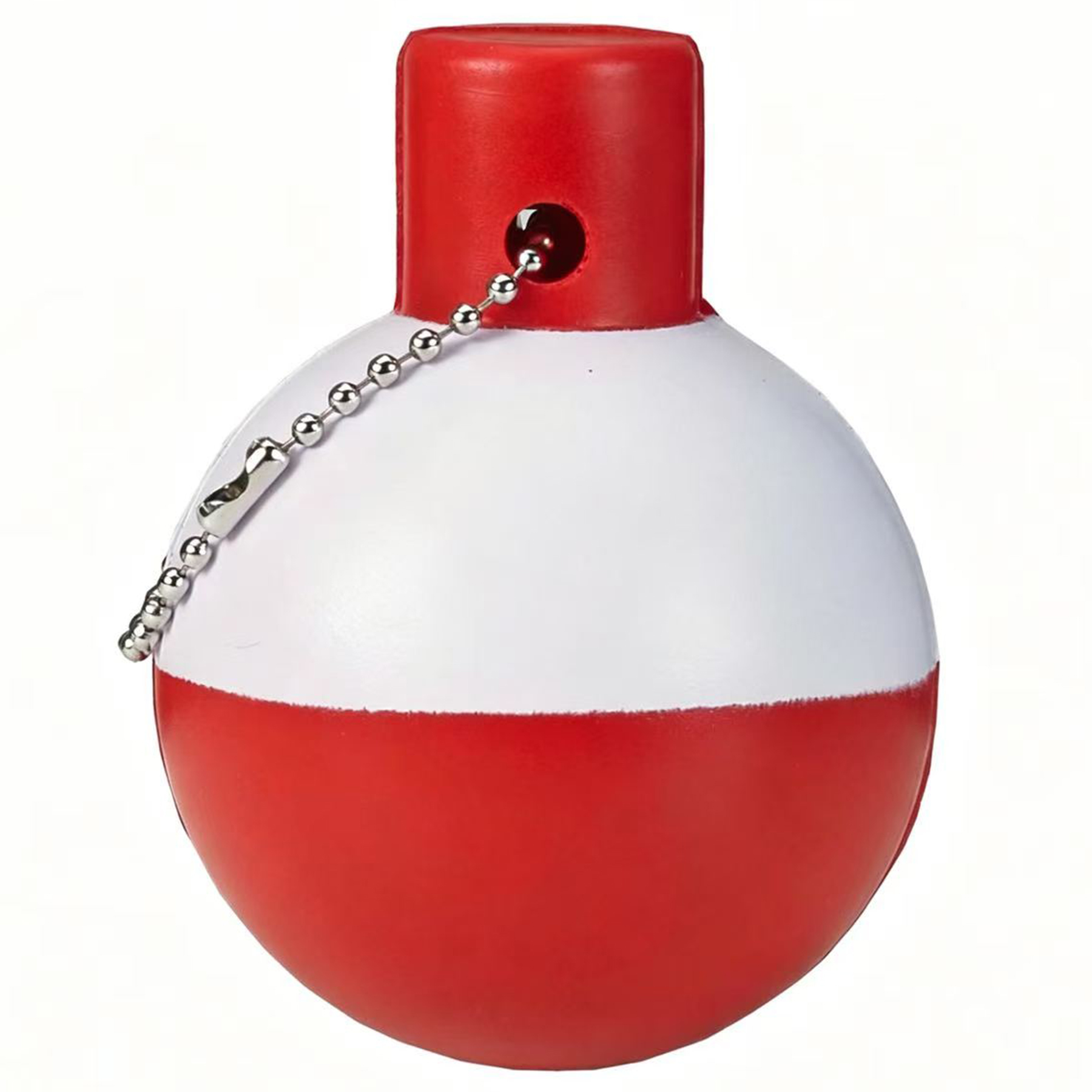 Aquatic Float Key Tag 2