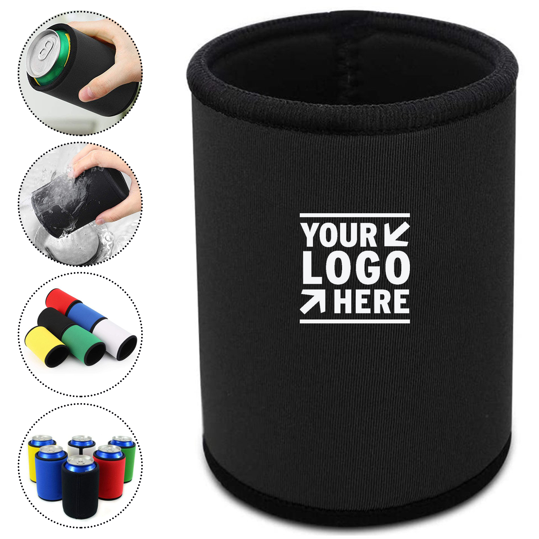 Insulating Beverage Sleeve