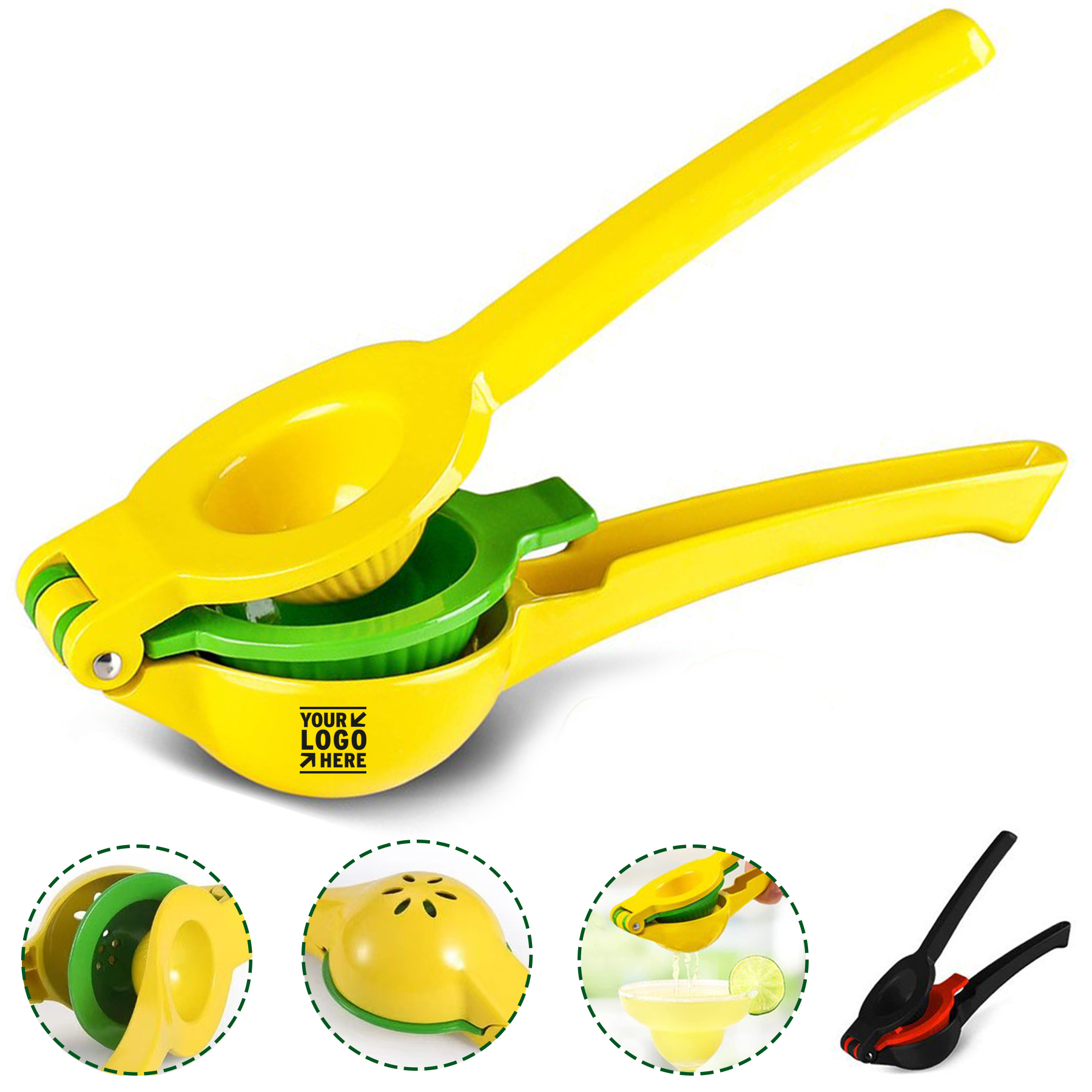 Citrus Juice Extractor