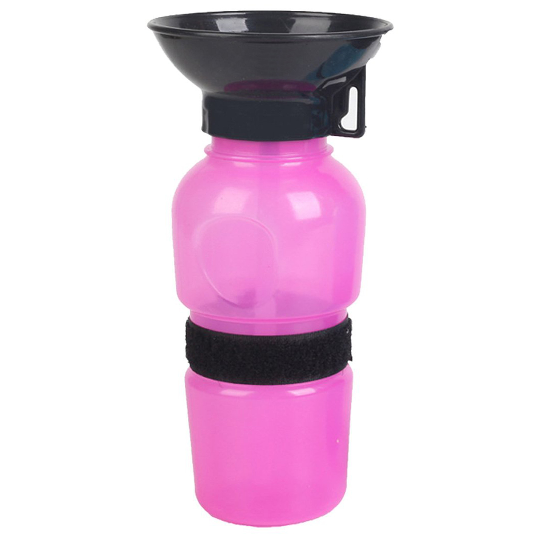 Outdoor Pet Hydration Bottle 2