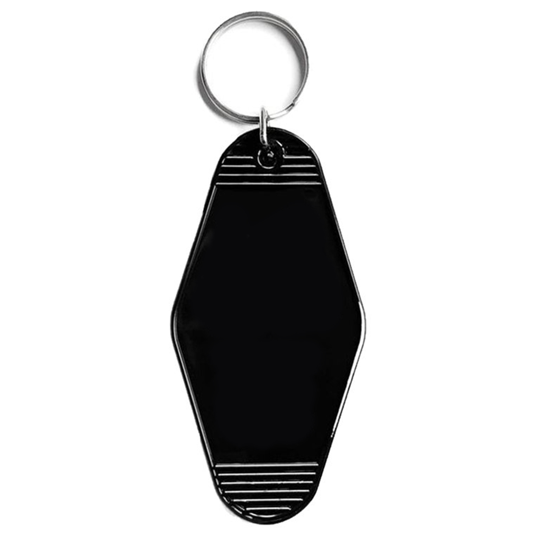 Hotel Keychain Souvenir 2
