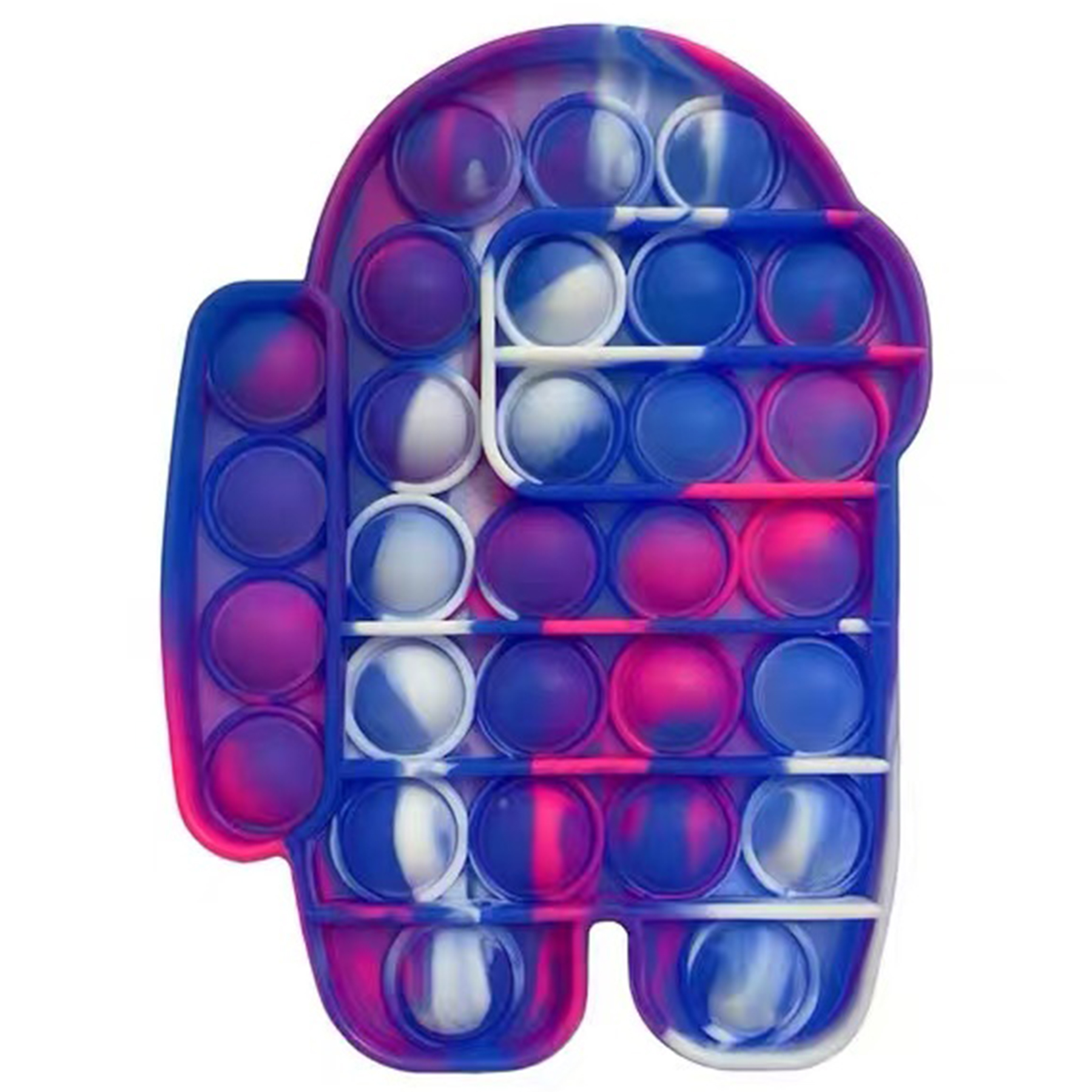 Sensory Bubble Fidget Toy 2