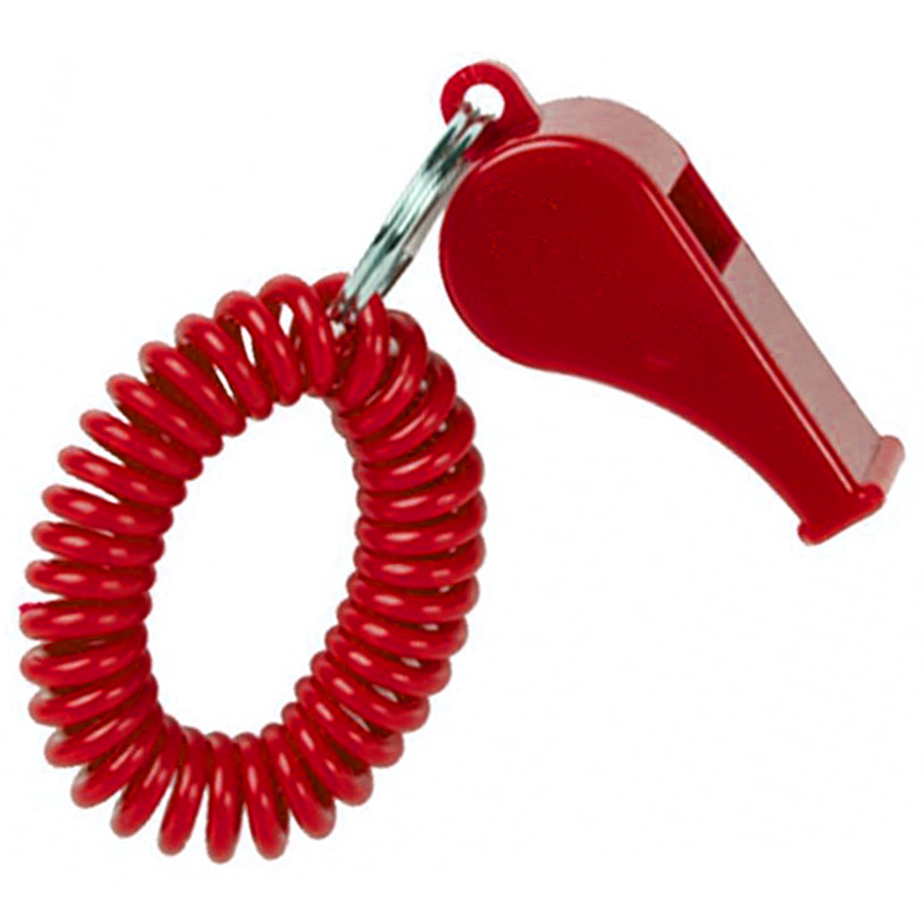 Portable Safety Whistle 2