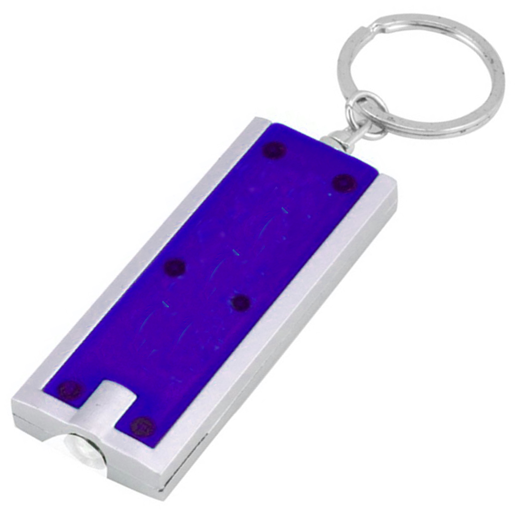 Illuminated Key Organizer 2