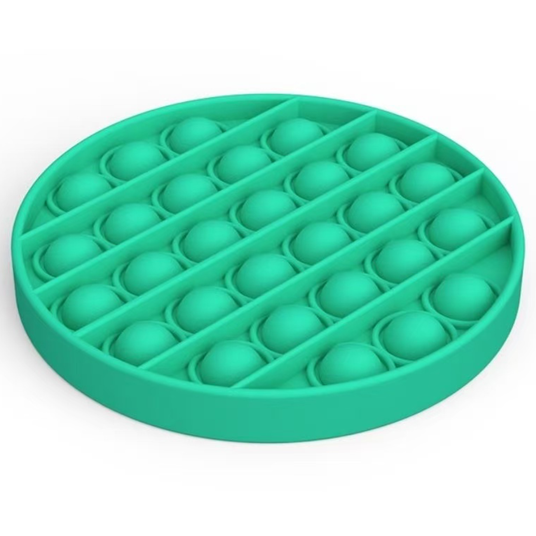 Glow Pop Fidget Sensory Toy 2