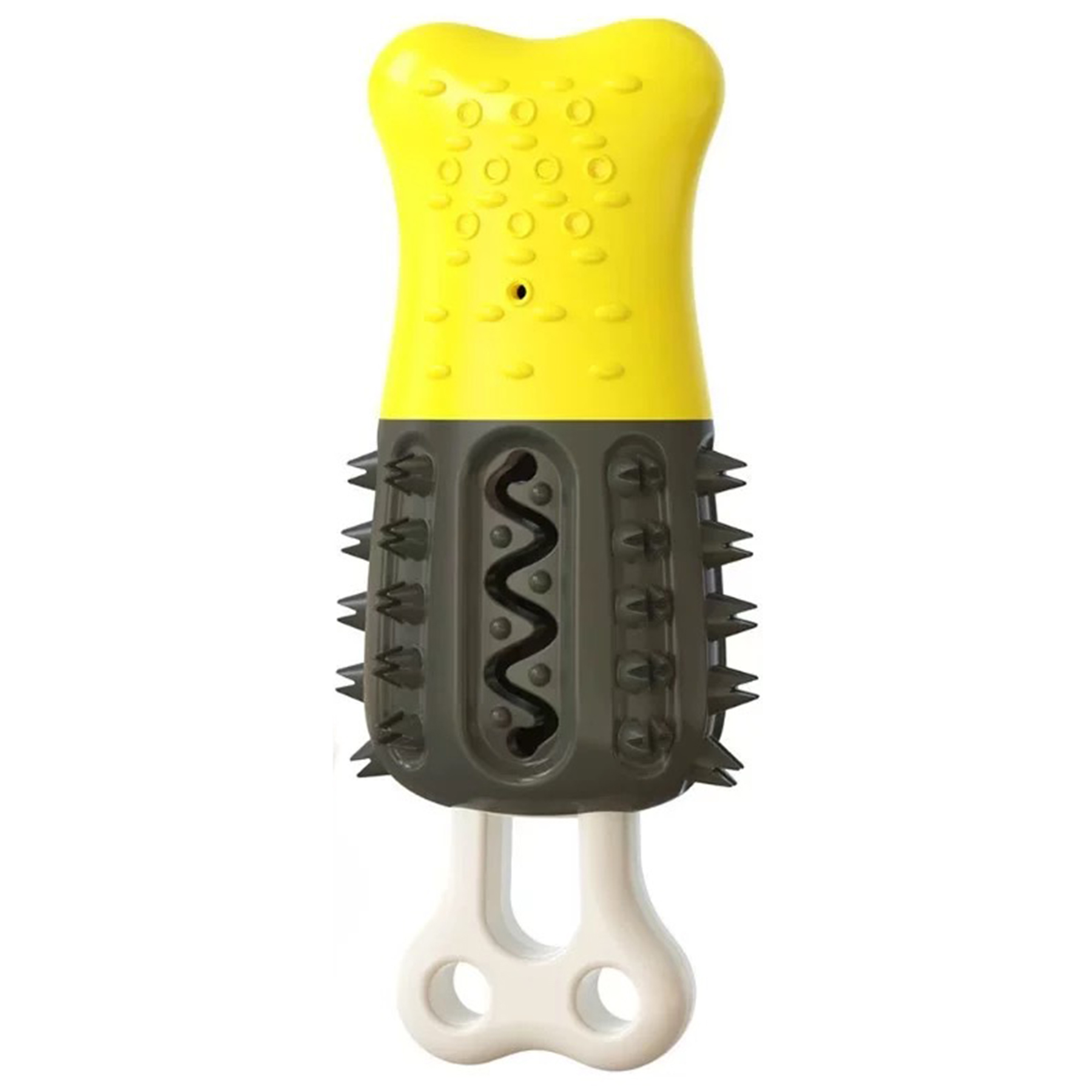 AquaPup Chew & Clean Toy 2