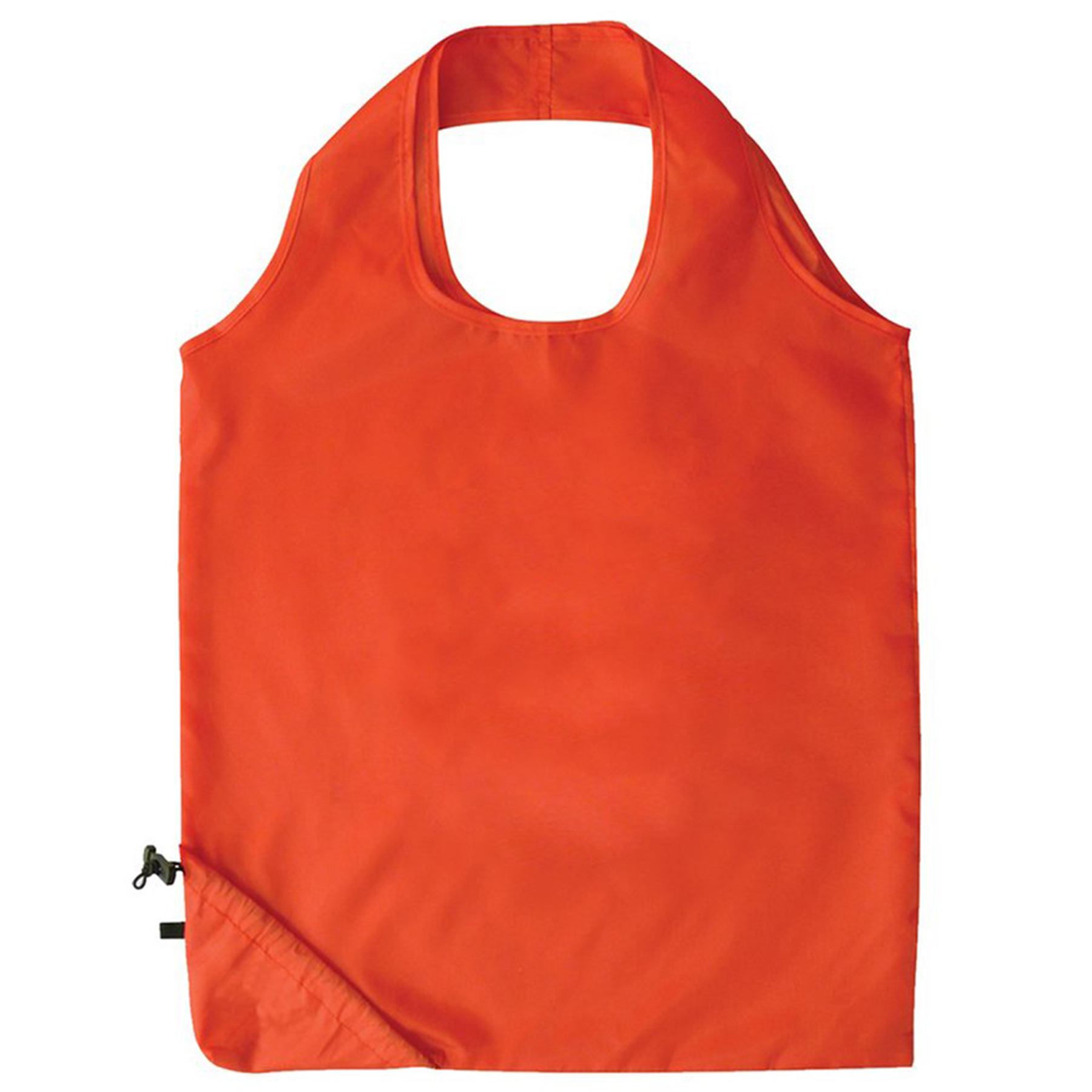 Heart-Shaped Collapsible Carry-All 2