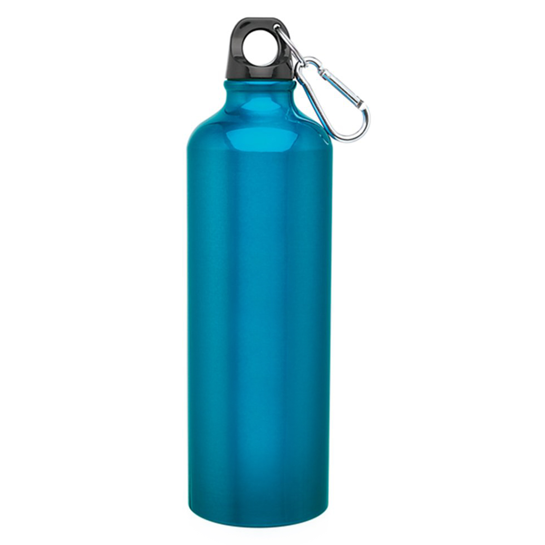 Classic Aluminum Water Bottle 2