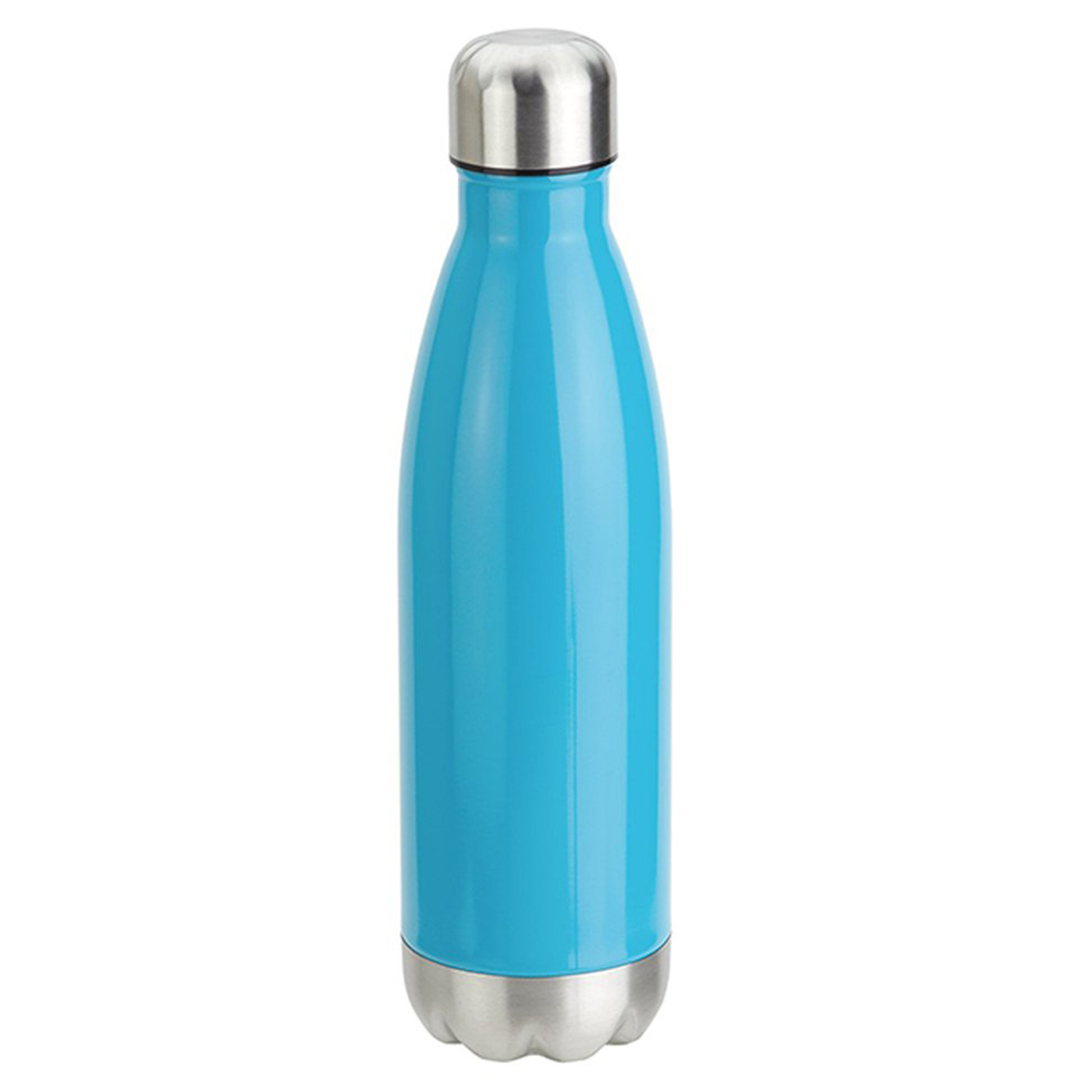 Thermal Insulated Steel Water Bottle 2