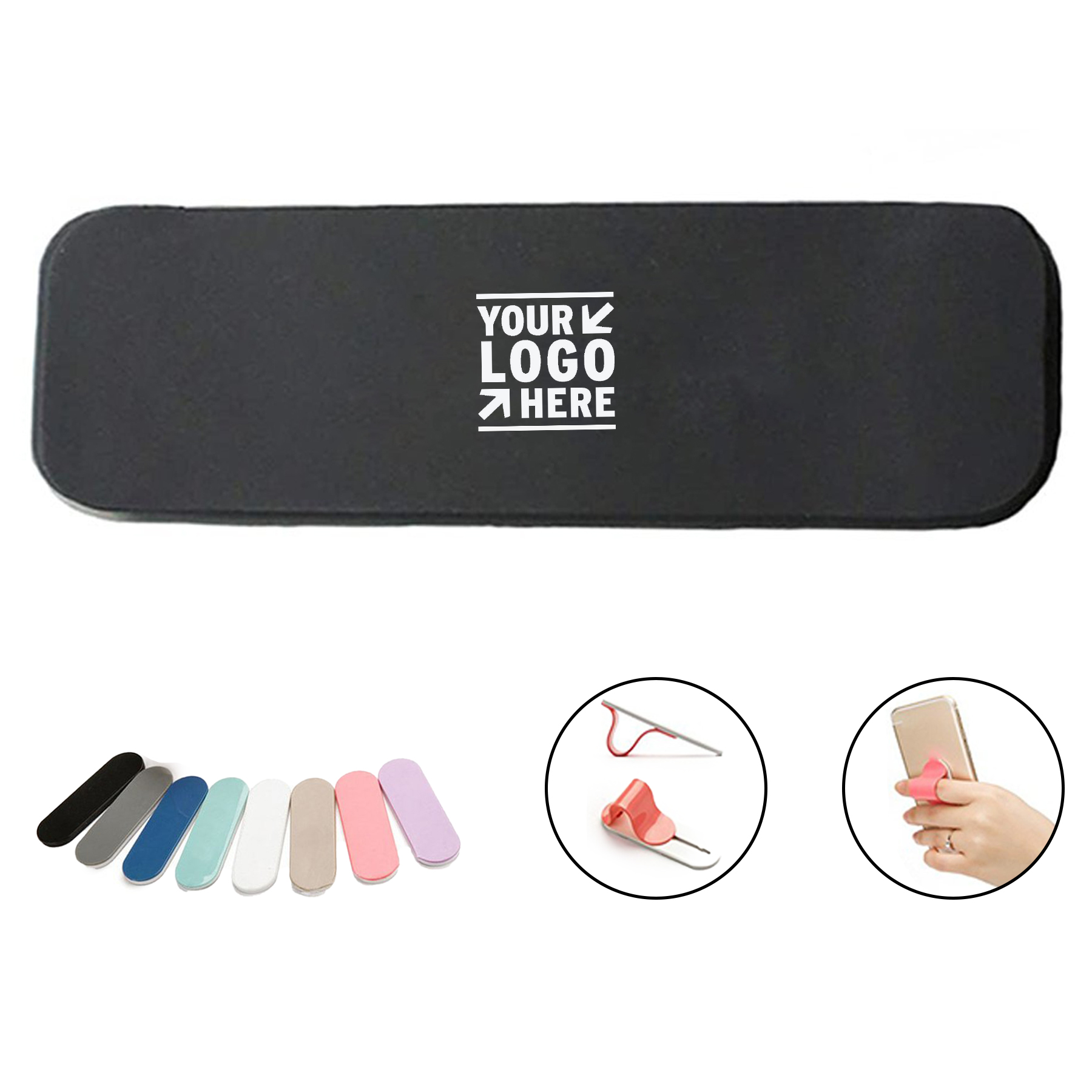 Mobile Device Holder