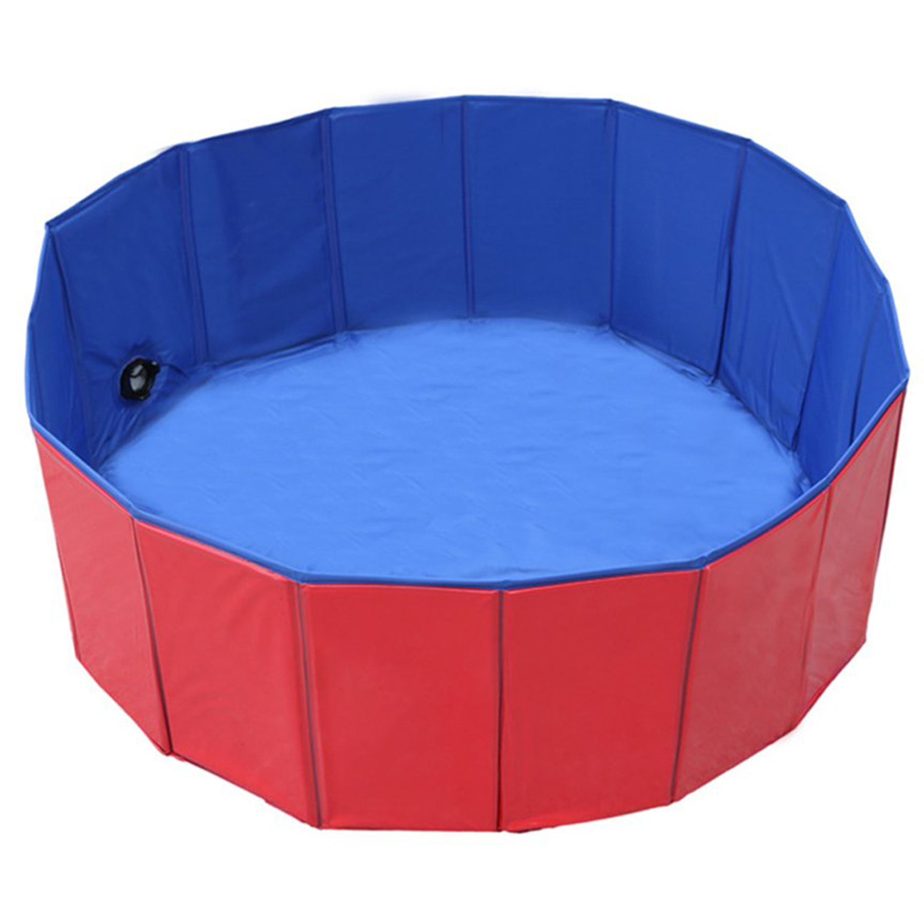 Collapsible Pet Washing Basin 2