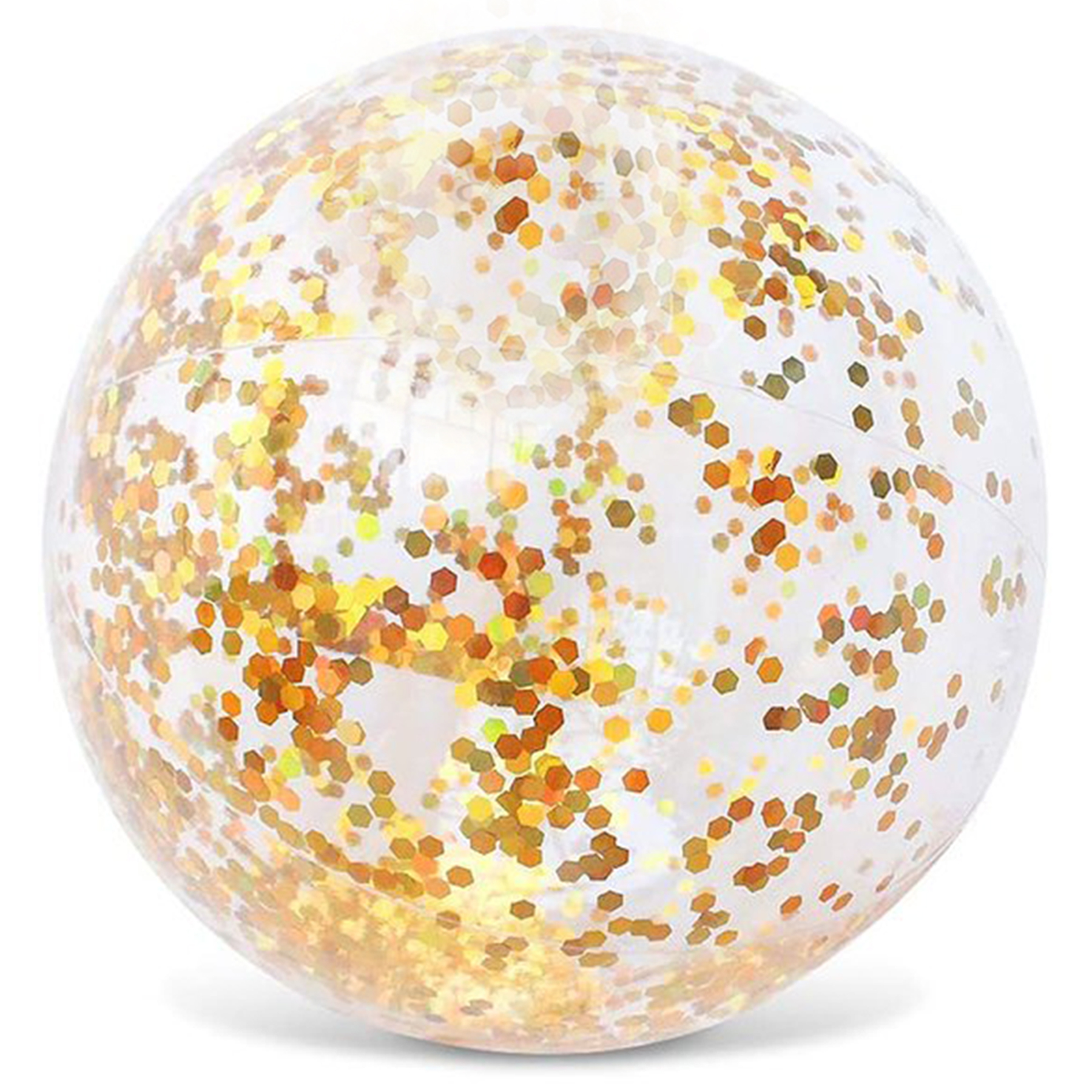 Sparkle Inflatable Pool Ball 2