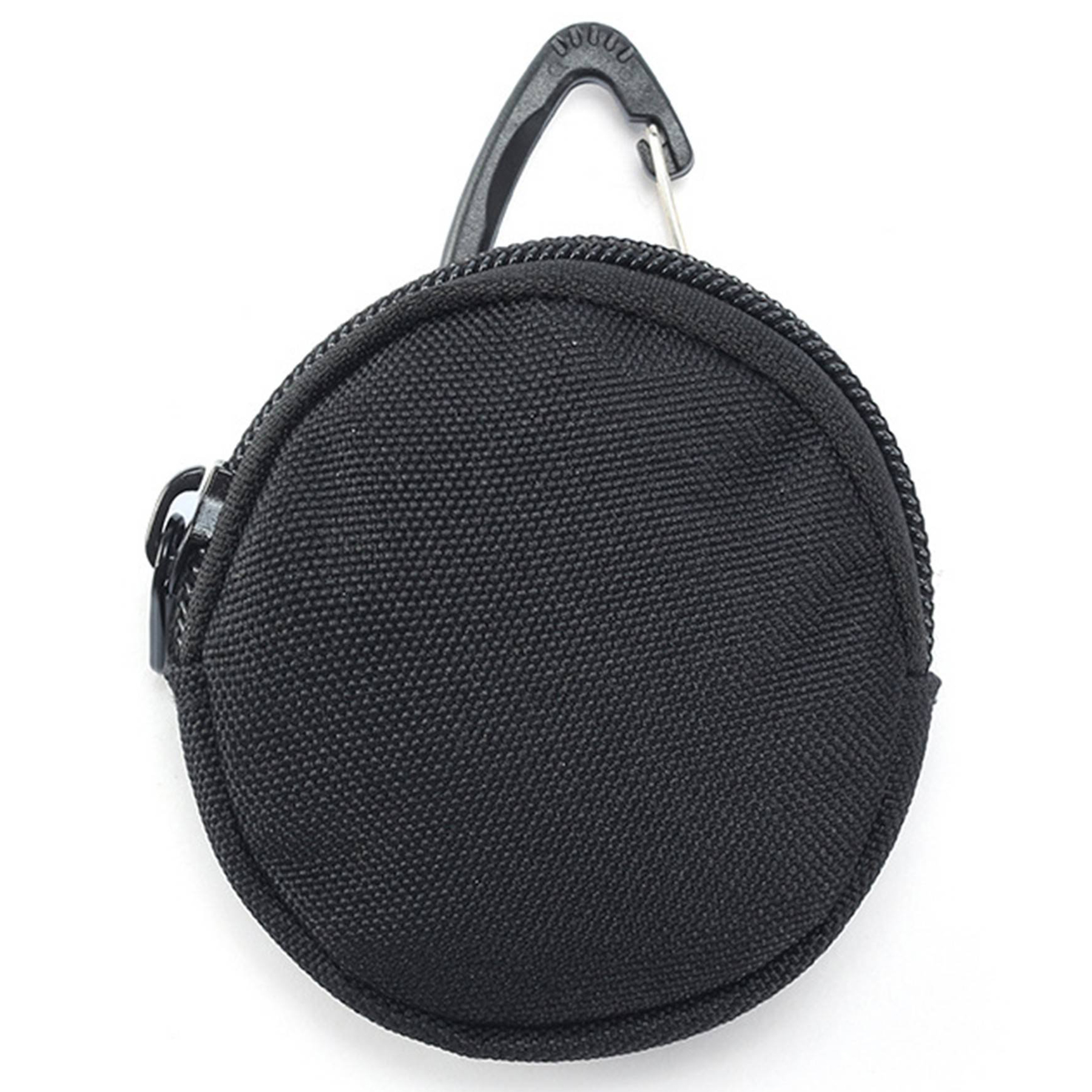 Portable Outdoor Key Organizer with Clip 2