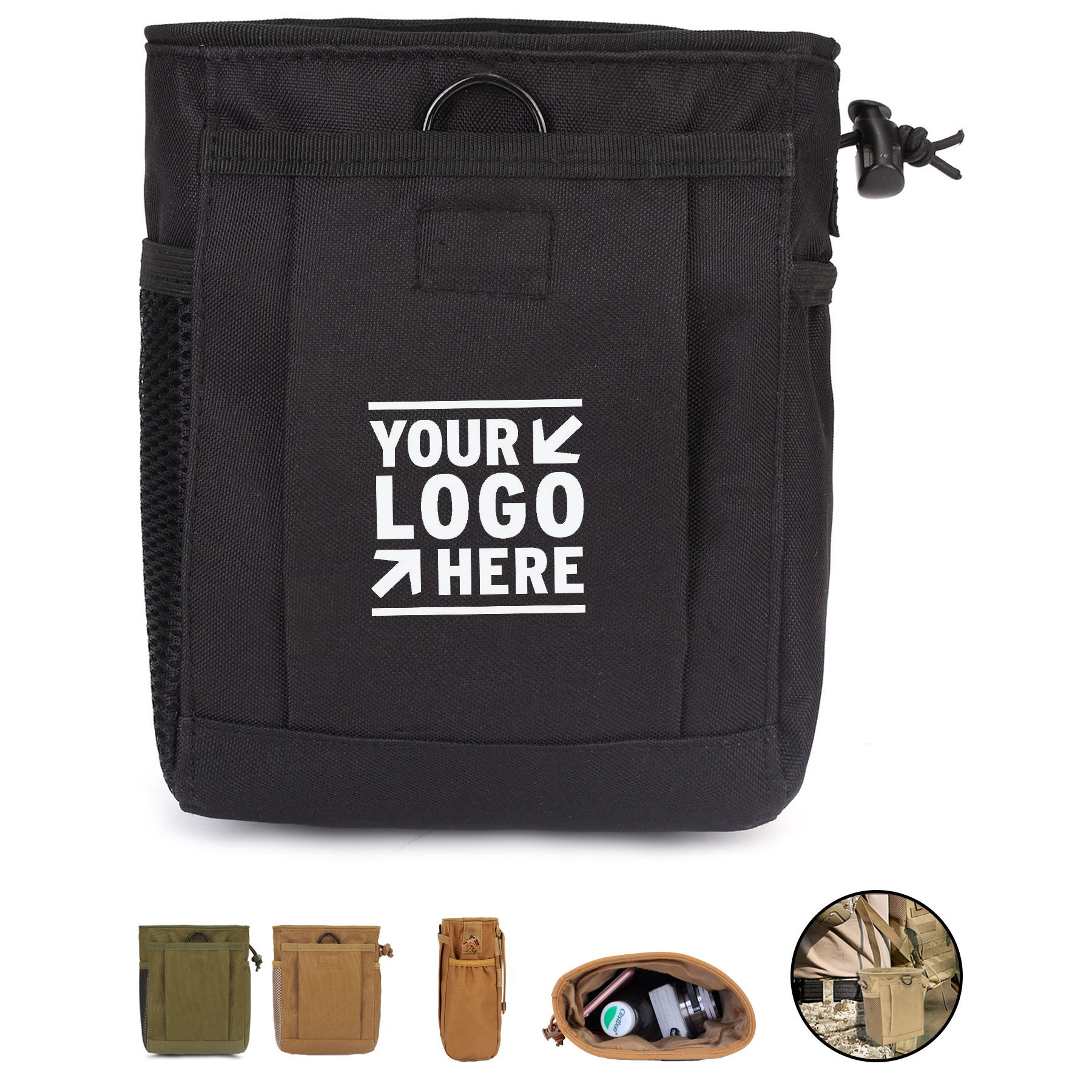 Versatile Outdoor Gear Organizer