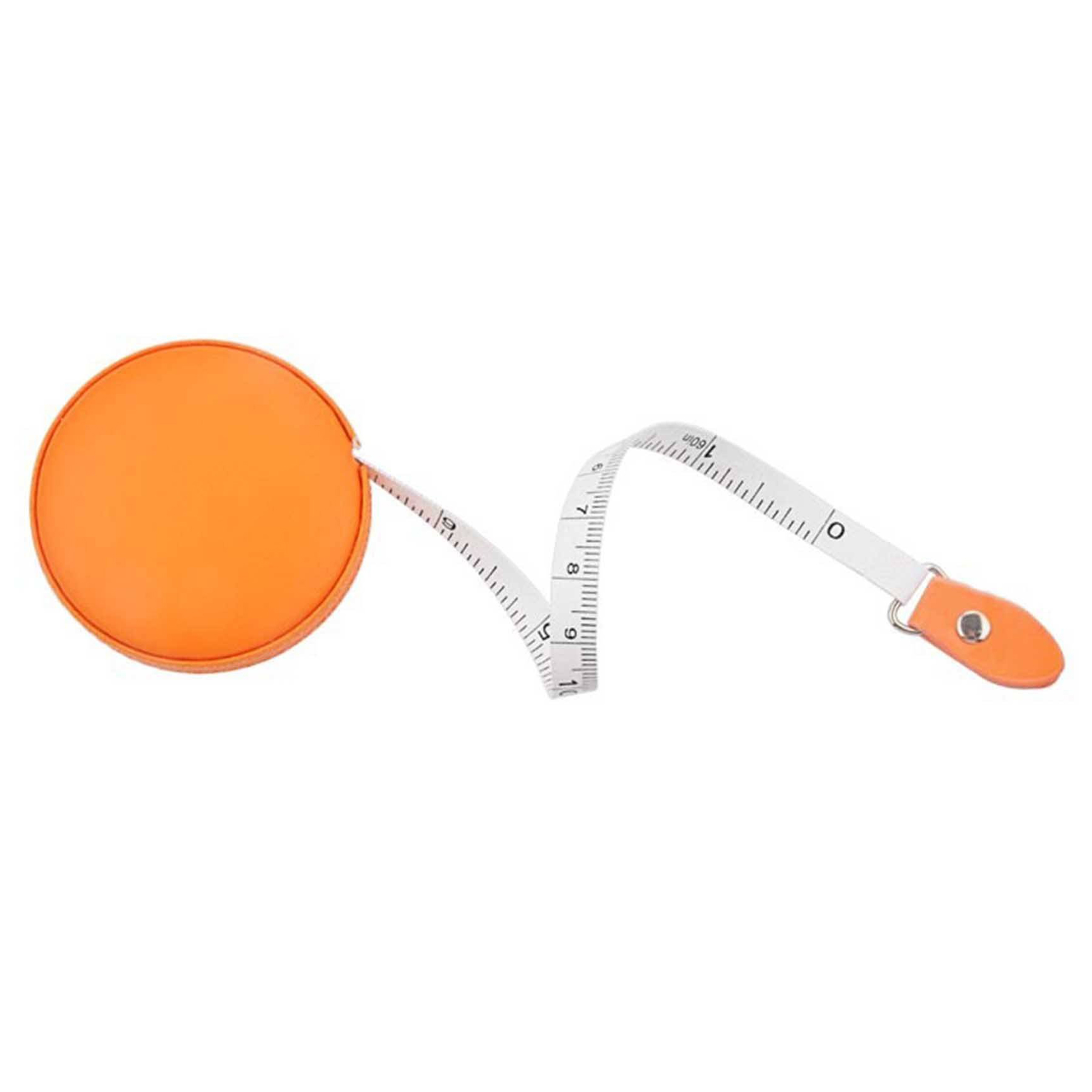 Flexible Round Measuring Tape 2