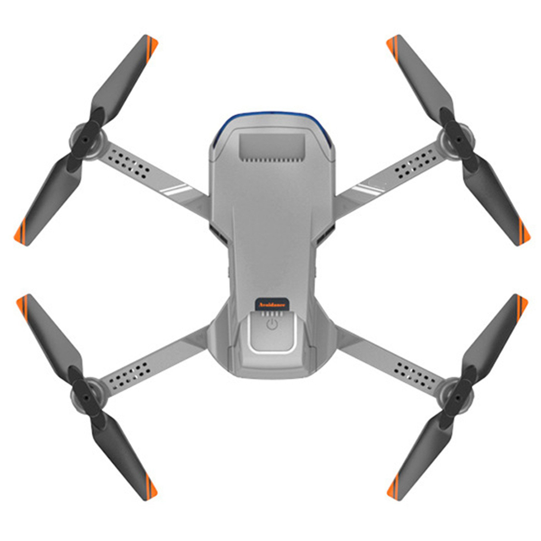 Compact Aerial Camera Drone 2