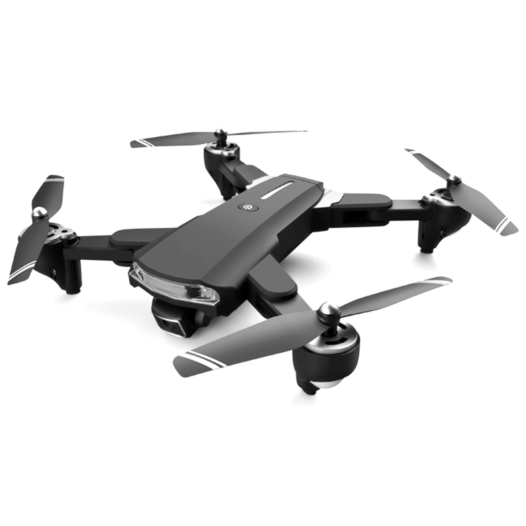 Aerial Explorer with Dual Lens 2
