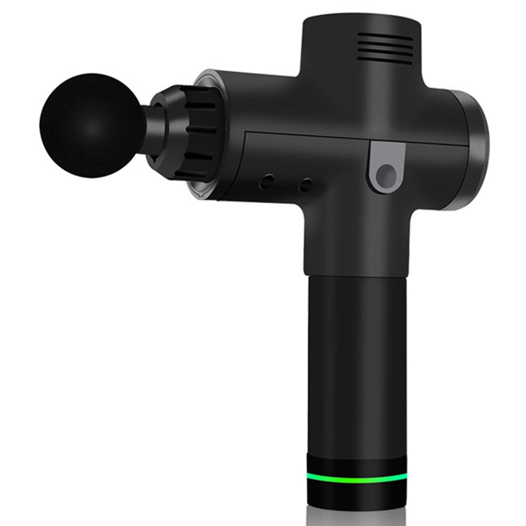 Portable Deep Tissue Percussion Massager 2