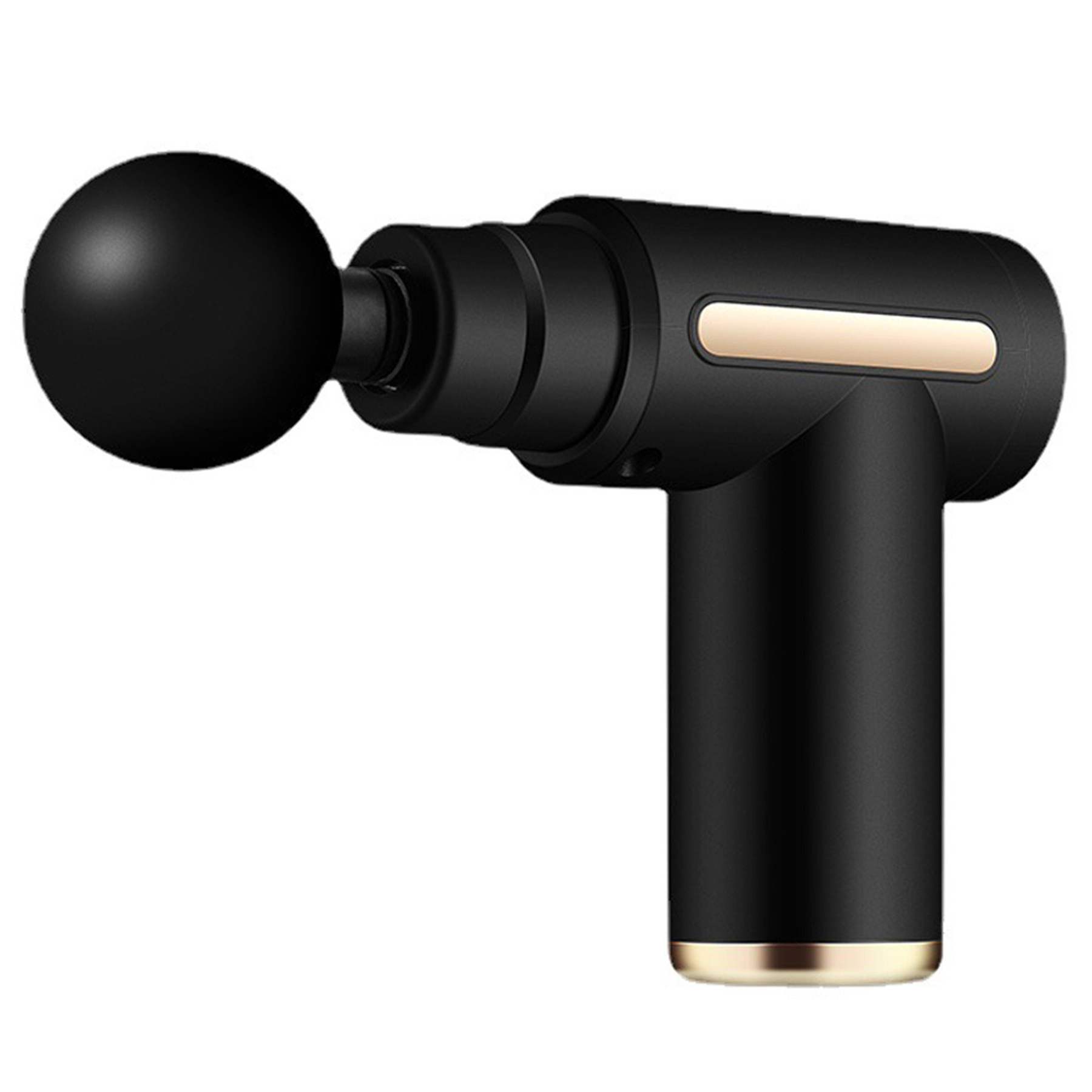 Compact Percussion Massager 2