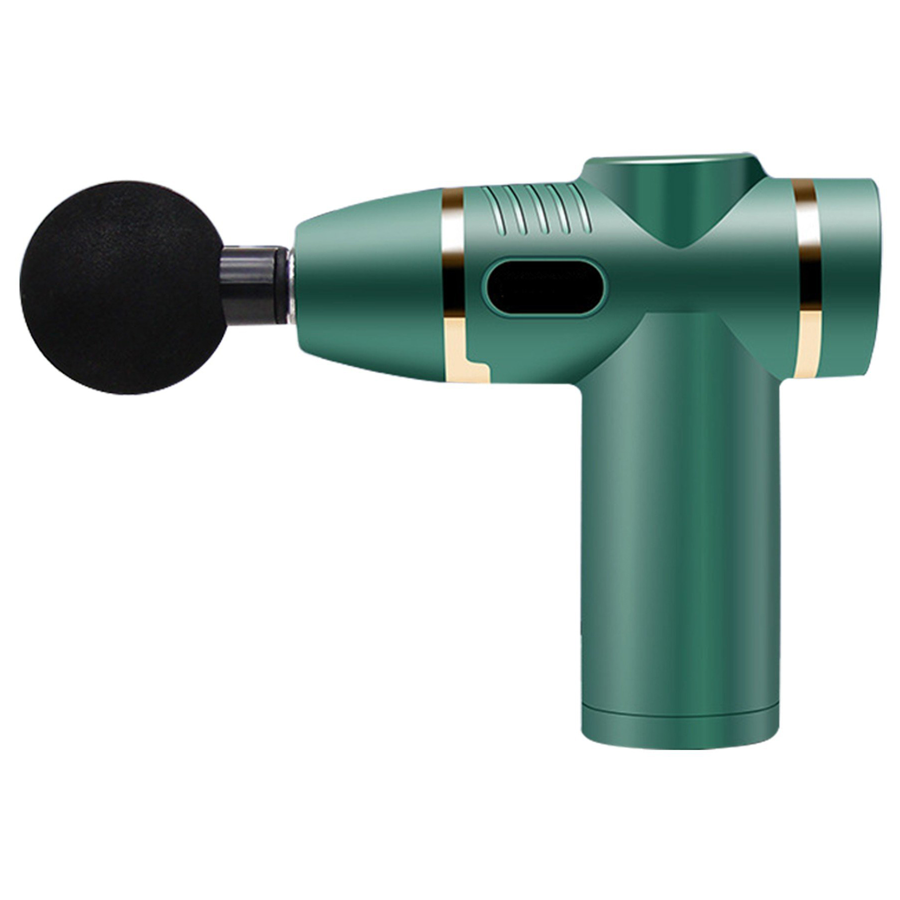 Deep Tissue Percussion Massager 2