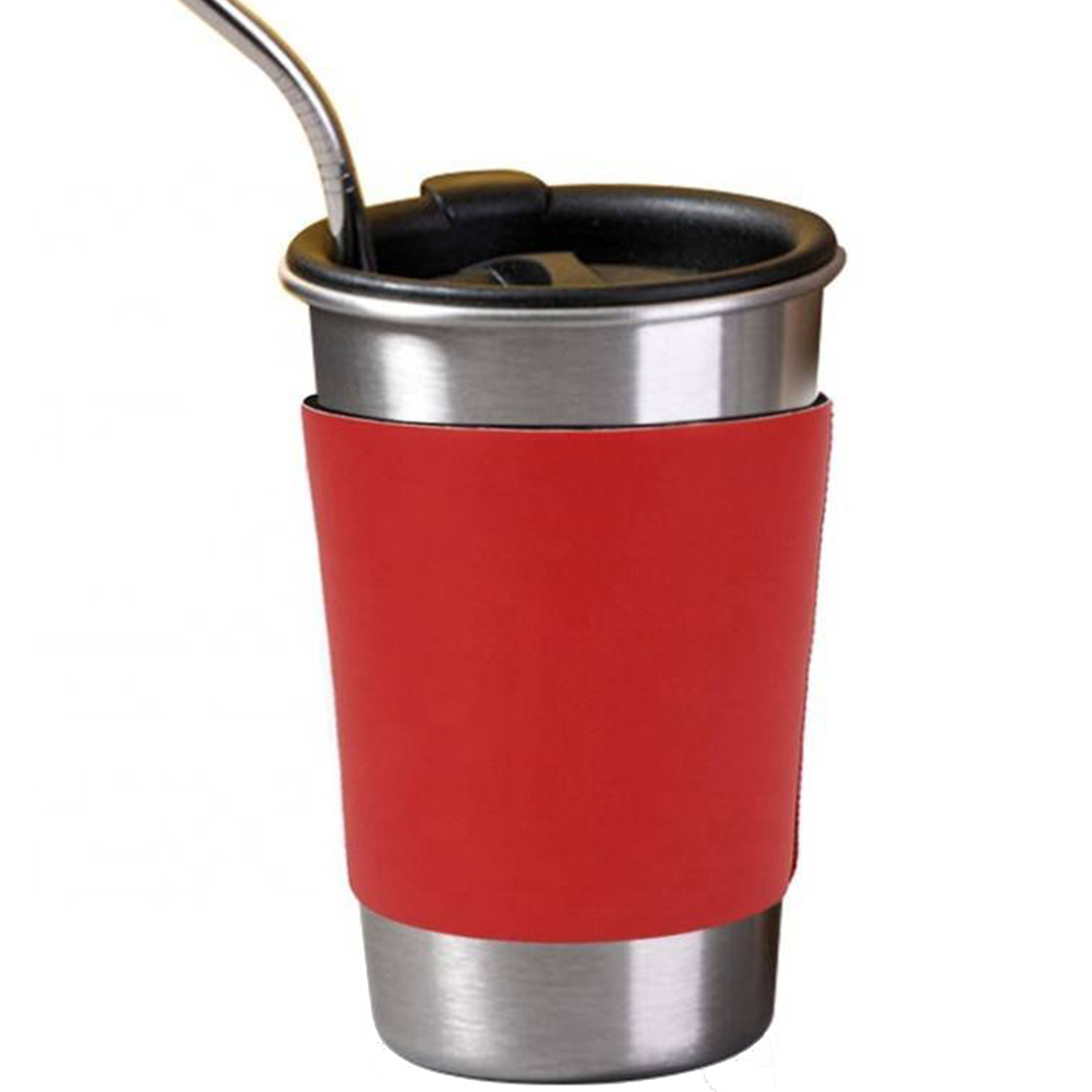 Reusable Beverage Insulator 2
