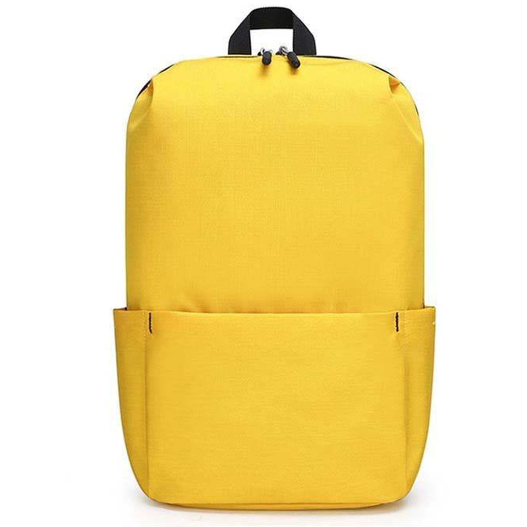 Versatile Water-Resistant Laptop Backpack 2