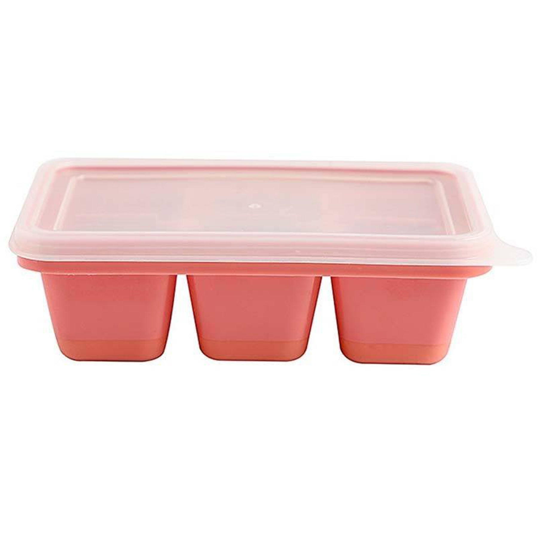 Compact Silicone Ice Mold 2