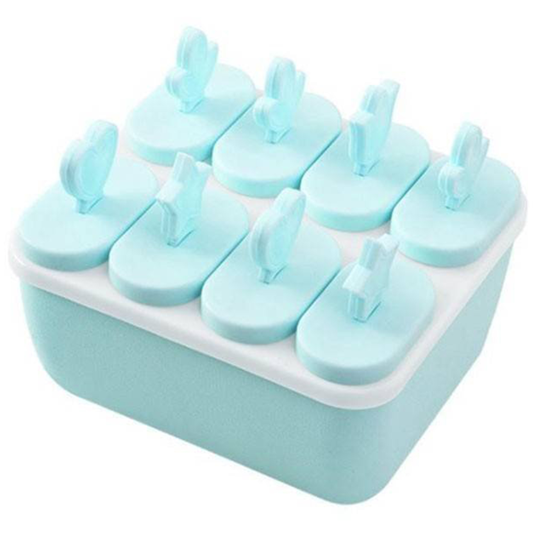 Frozen Dessert Mold 2