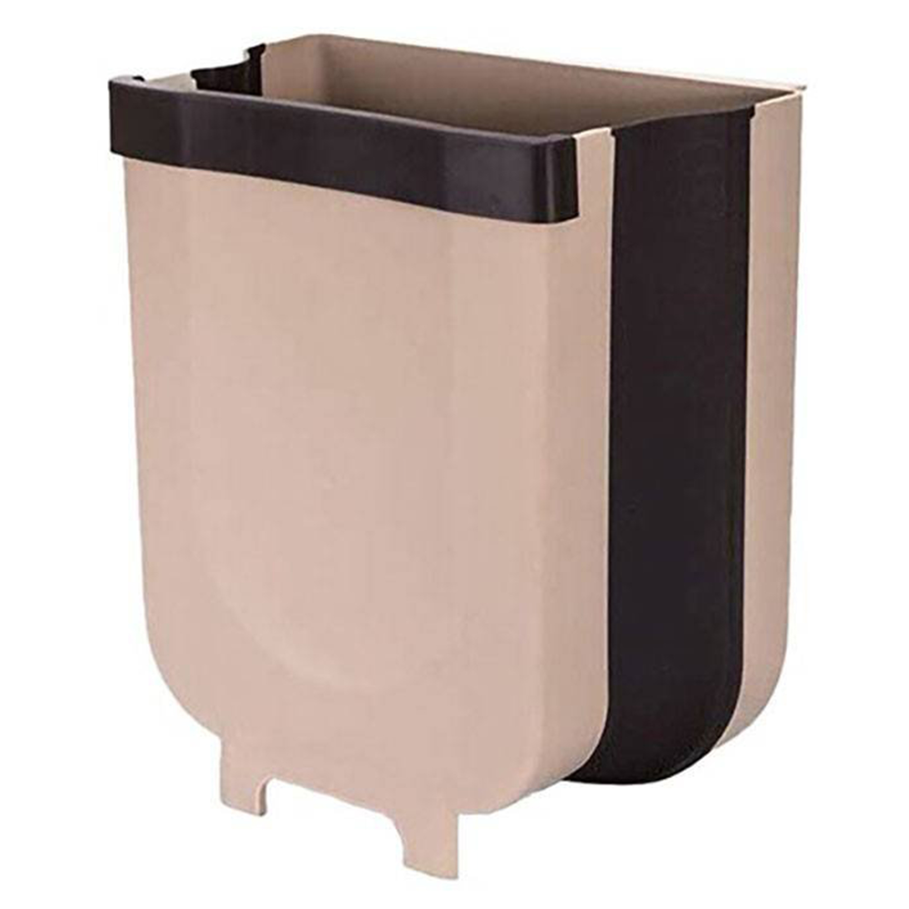 Compact Collapsible Waste Bin 2